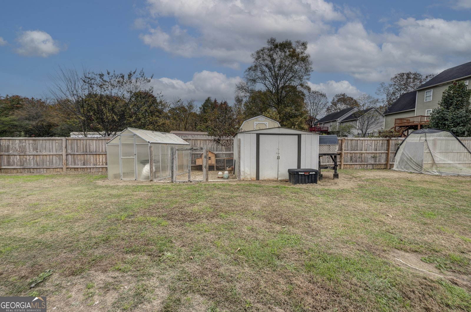 145 Water Wheel Lane Calhoun - 36