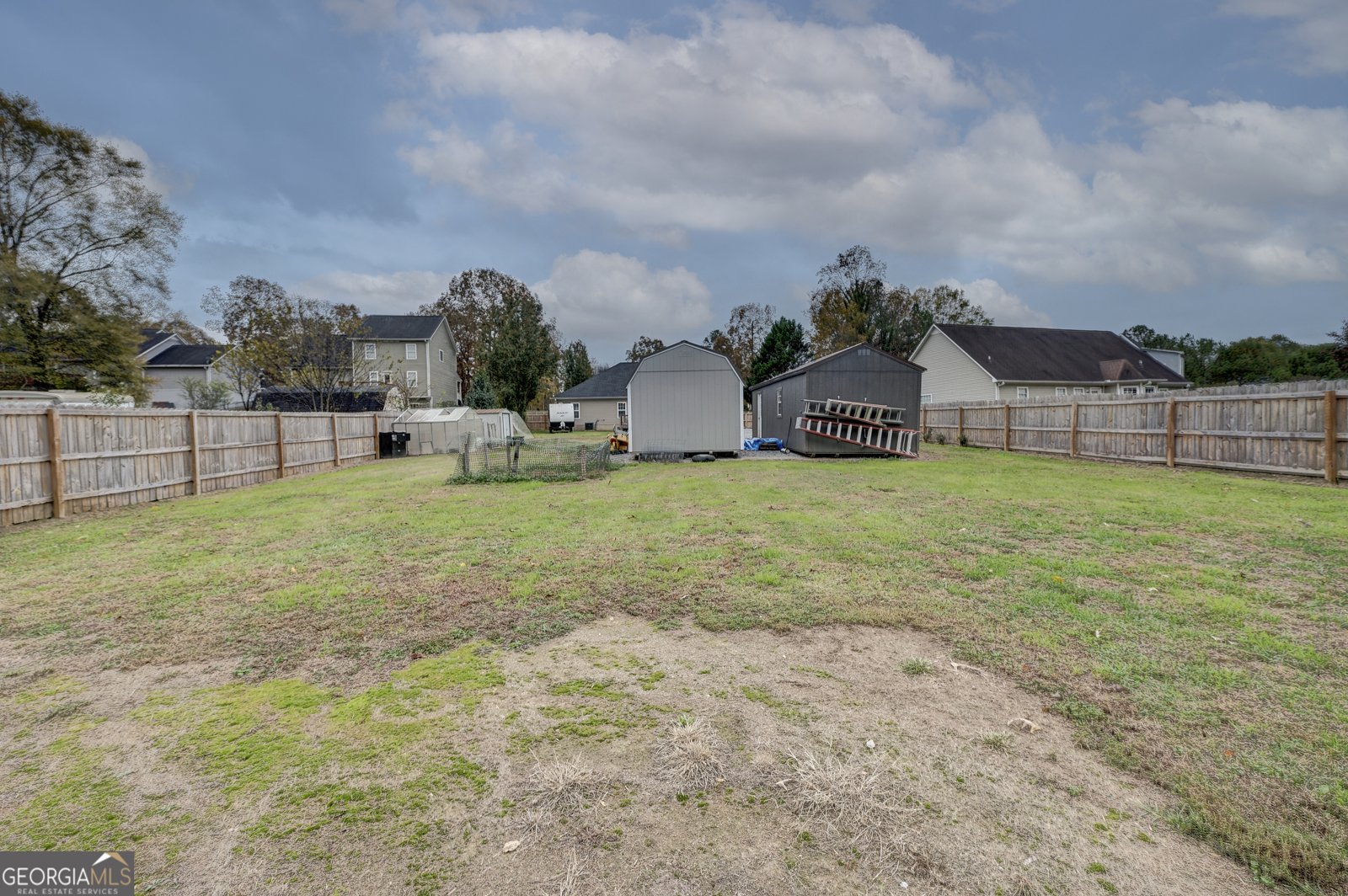 145 Water Wheel Lane Calhoun - 39