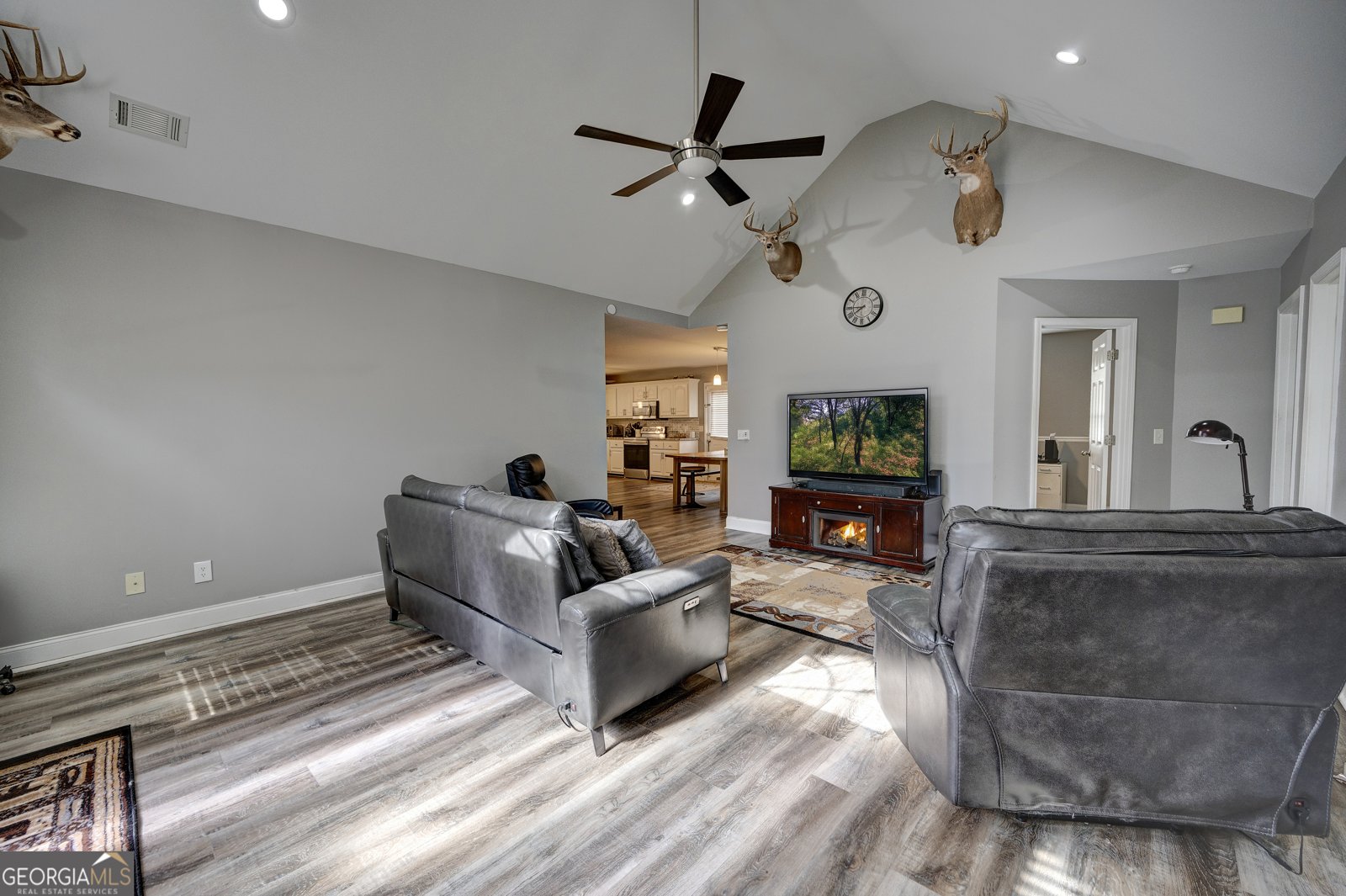 145 Water Wheel Lane Calhoun - 4