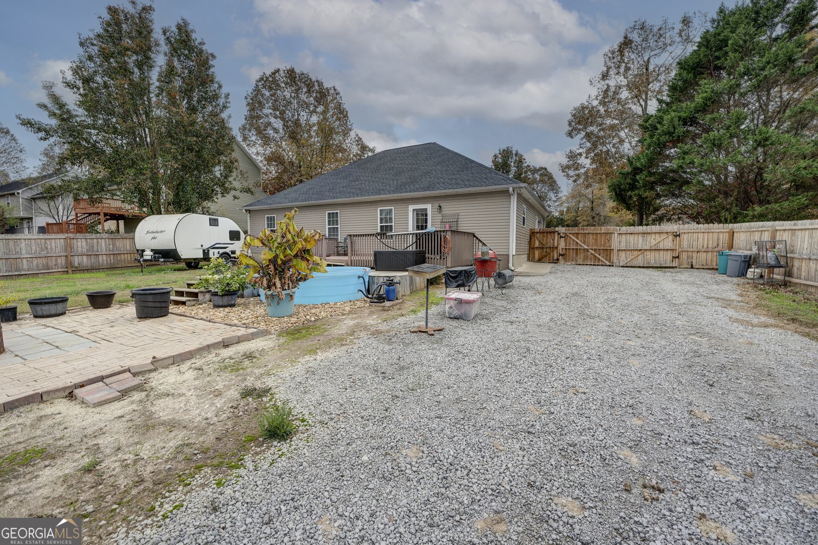 145 Water Wheel Lane Calhoun - 40