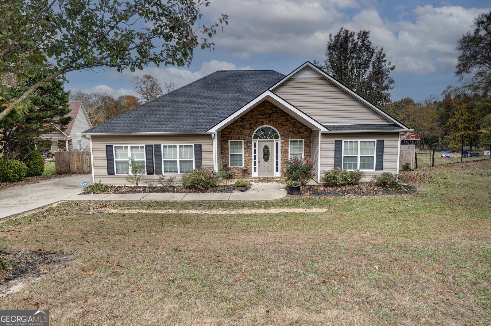 145 Water Wheel Lane Calhoun - 42