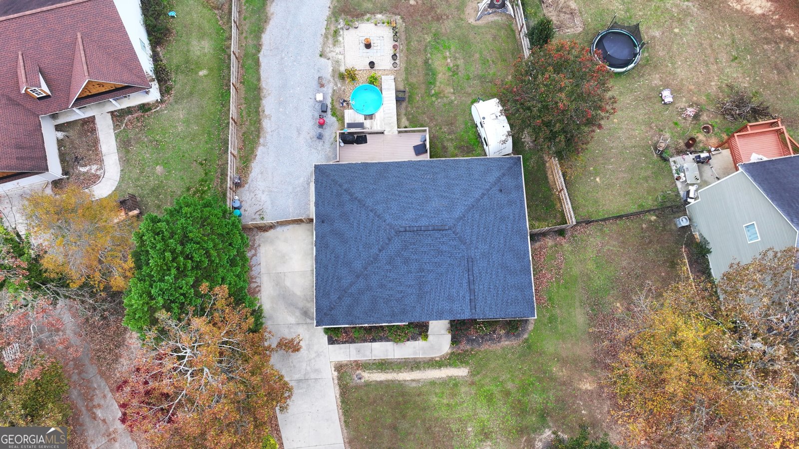 145 Water Wheel Lane Calhoun - 43