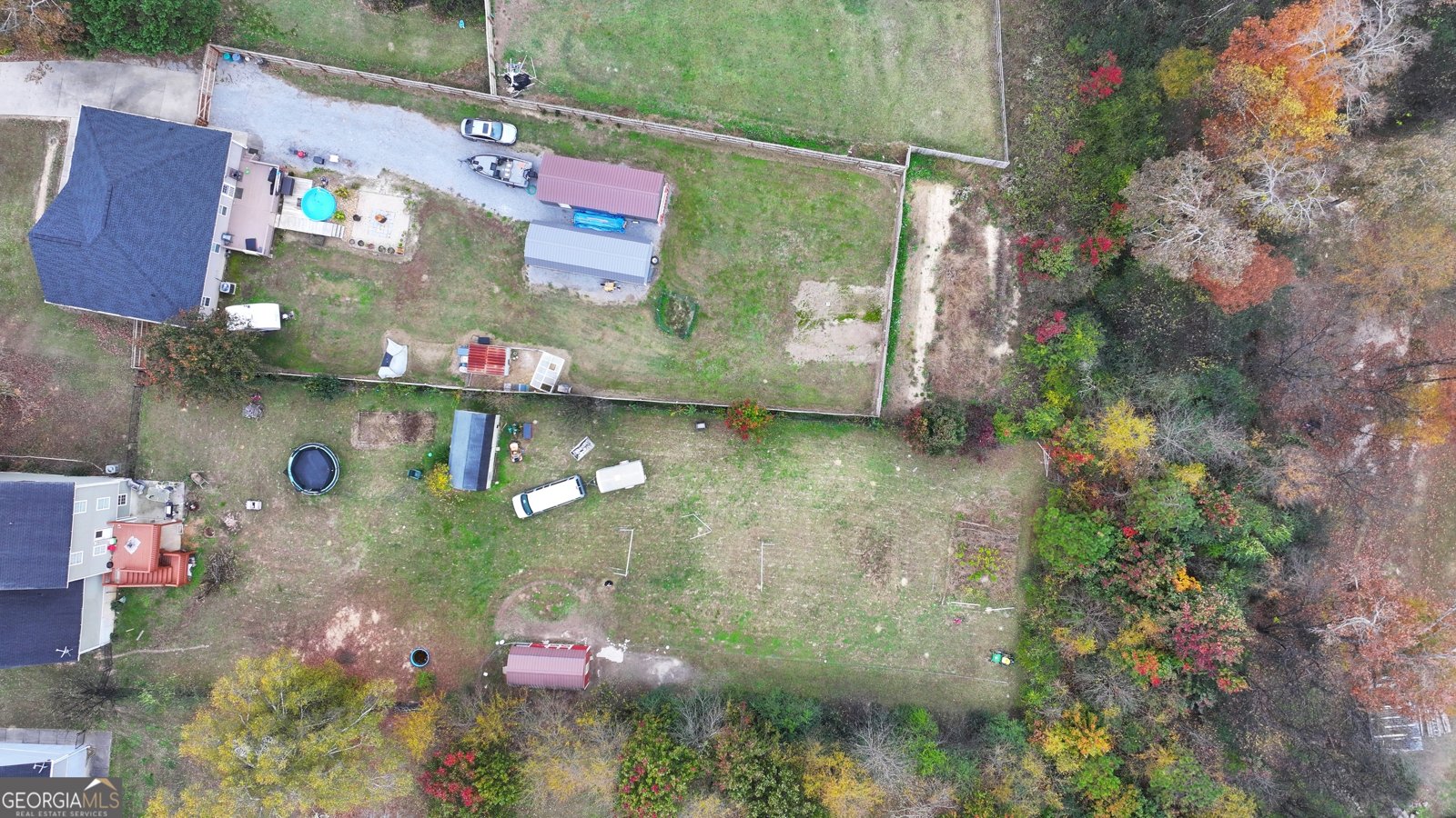 145 Water Wheel Lane Calhoun - 44