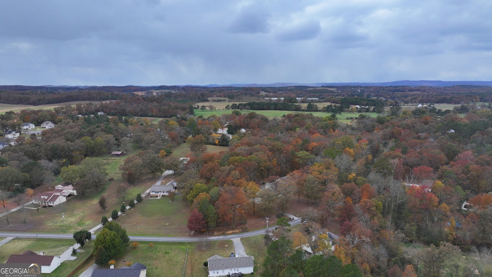 145 Water Wheel Lane Calhoun - 46