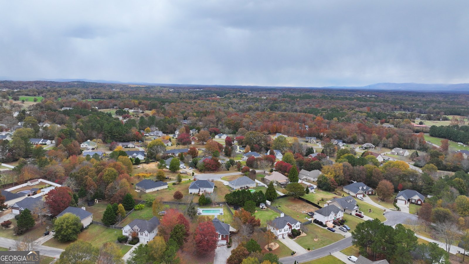 145 Water Wheel Lane Calhoun - 47