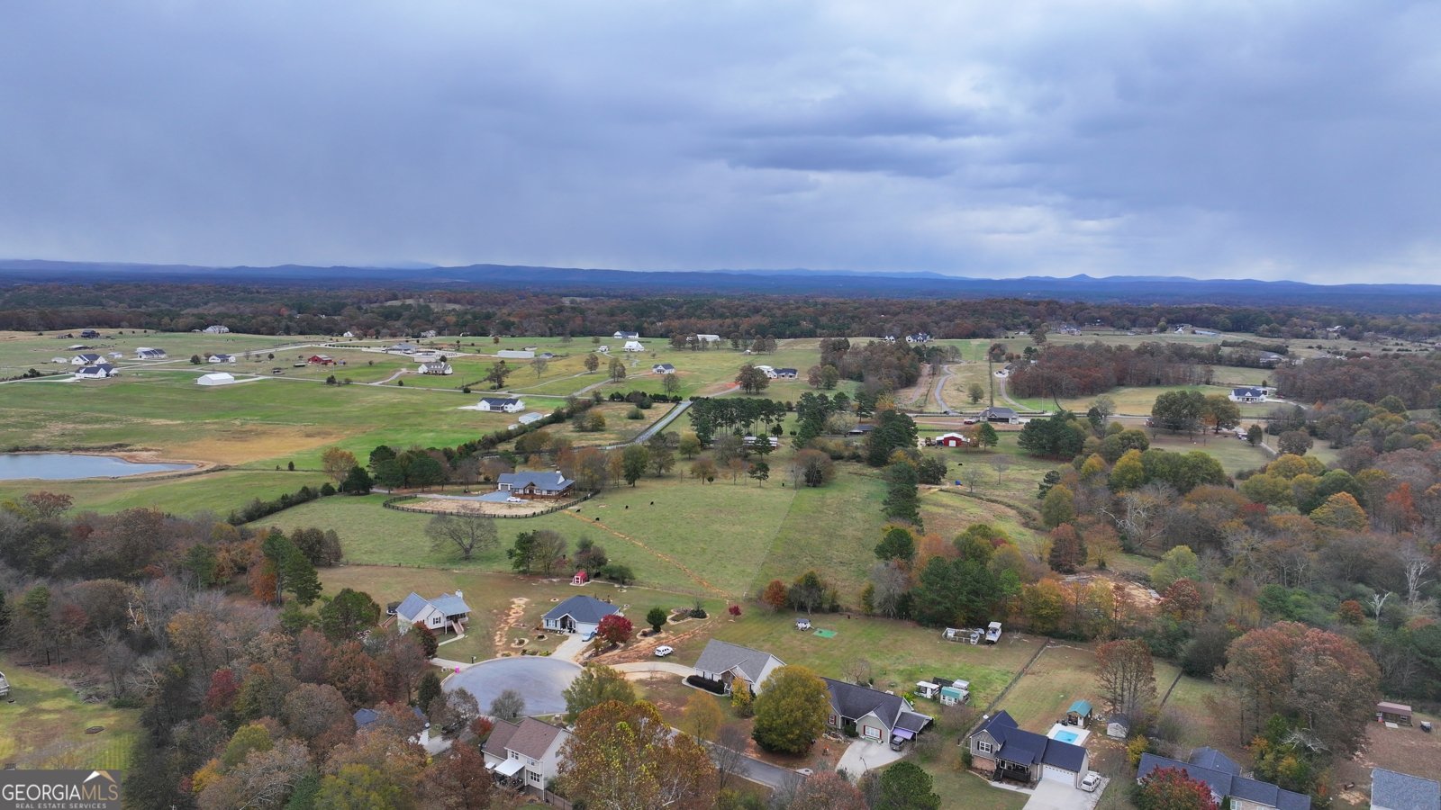 145 Water Wheel Lane Calhoun - 48