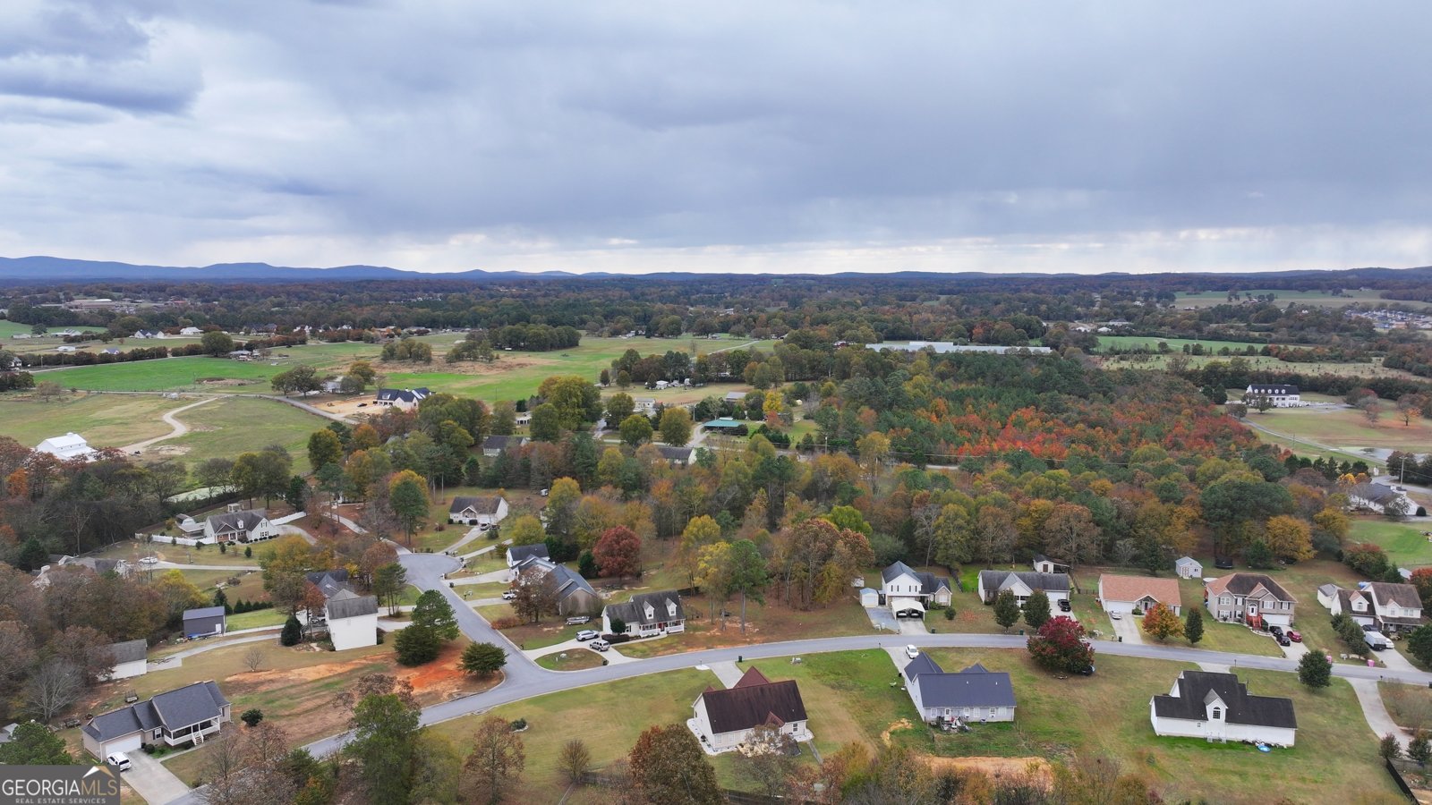 145 Water Wheel Lane Calhoun - 49