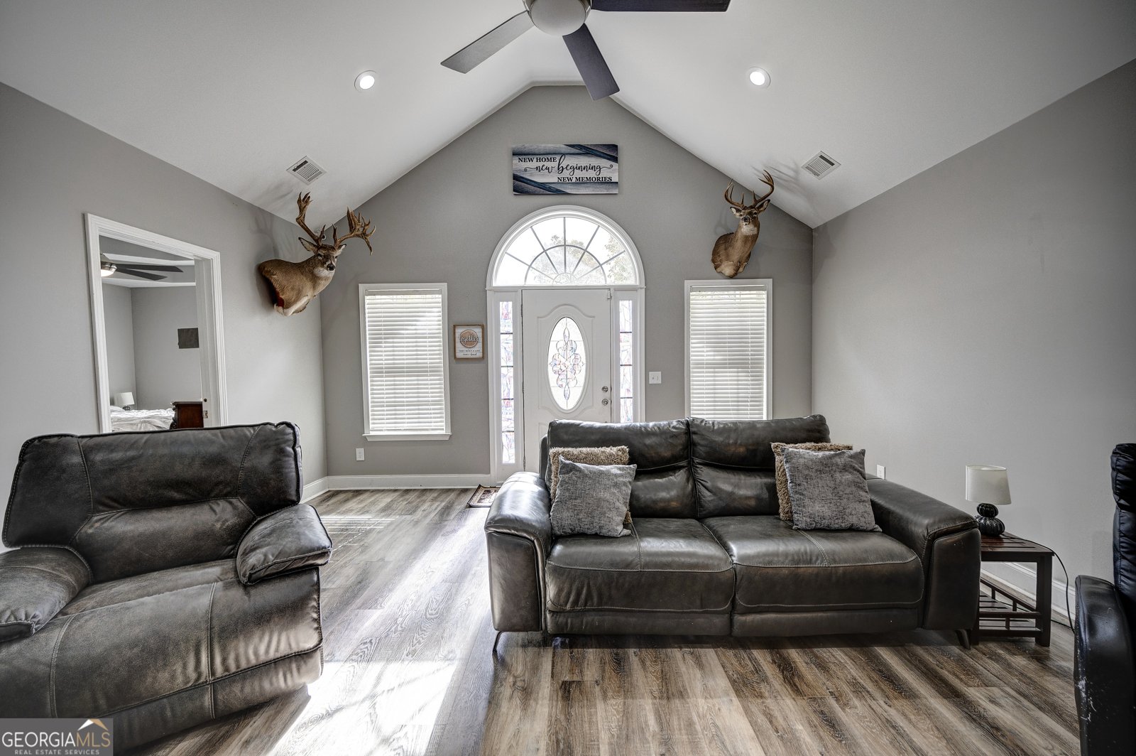 145 Water Wheel Lane Calhoun - 5