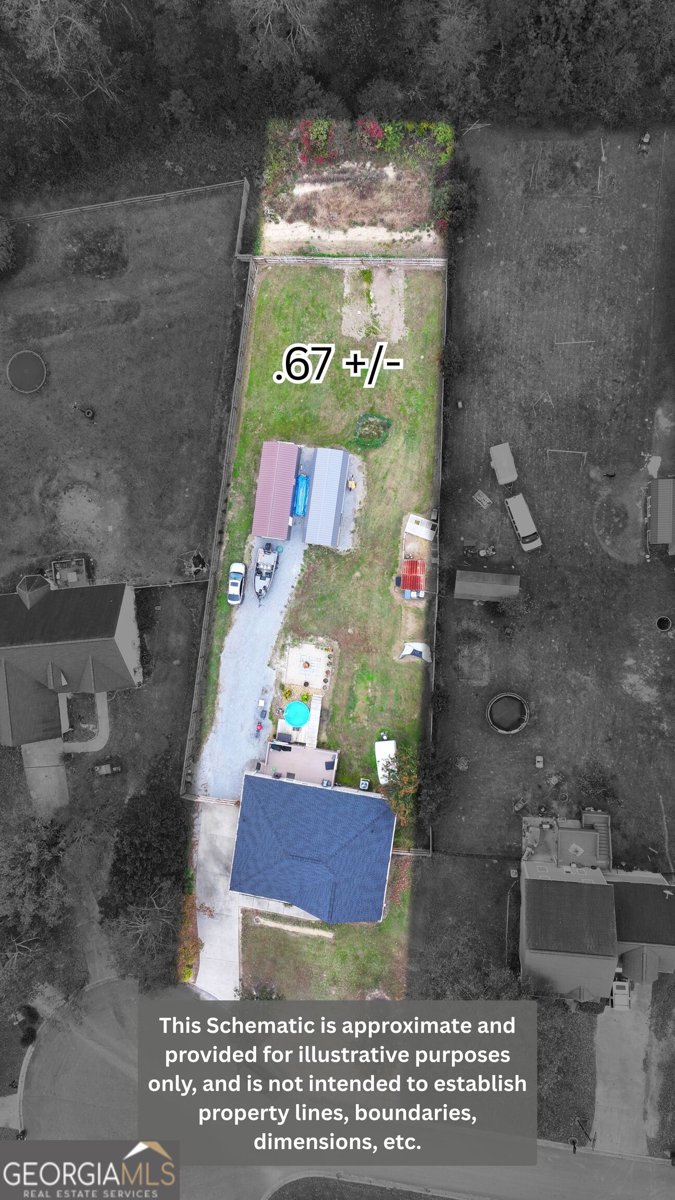 145 Water Wheel Lane Calhoun - 50