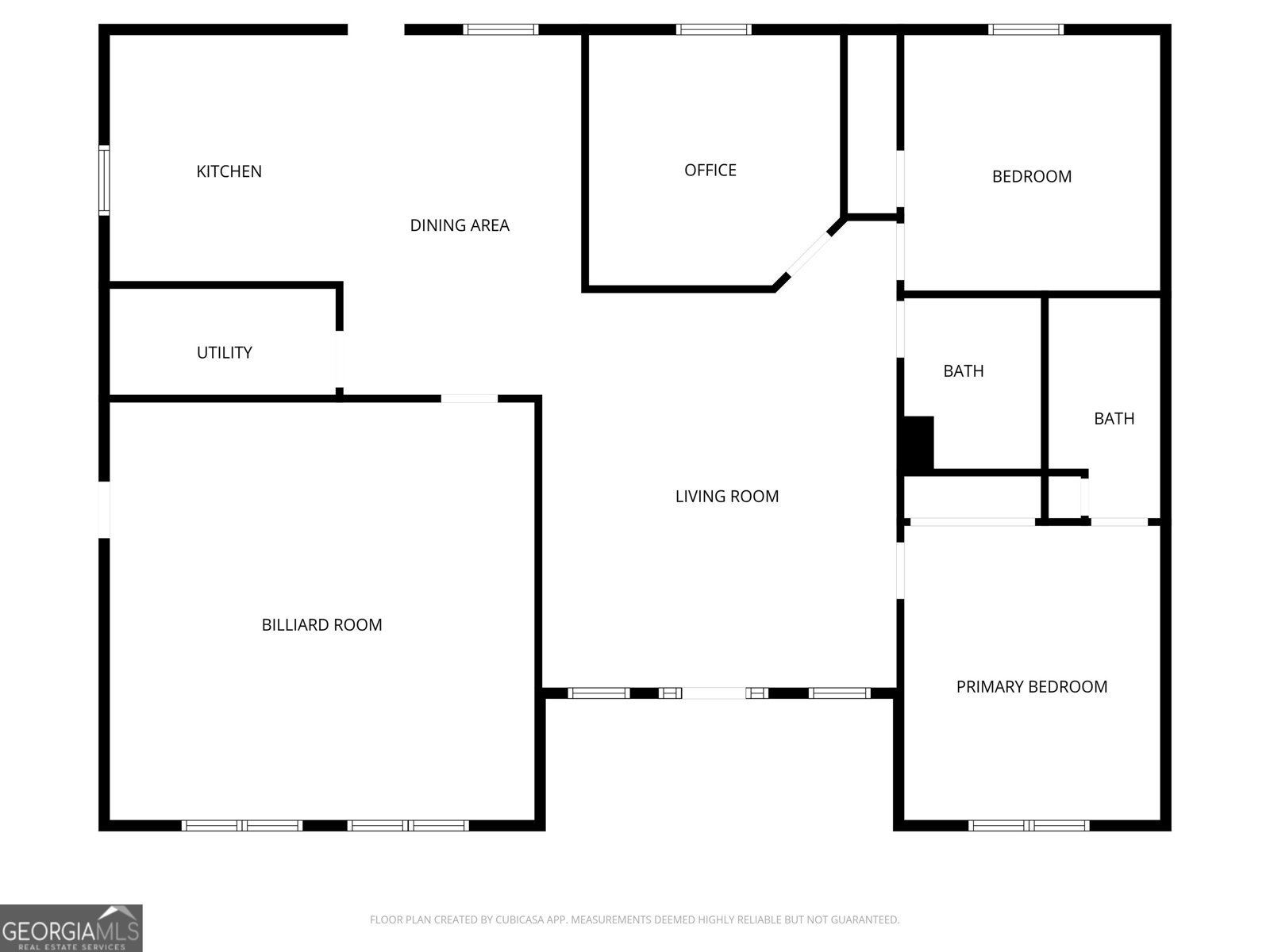 145 Water Wheel Lane Calhoun - 51