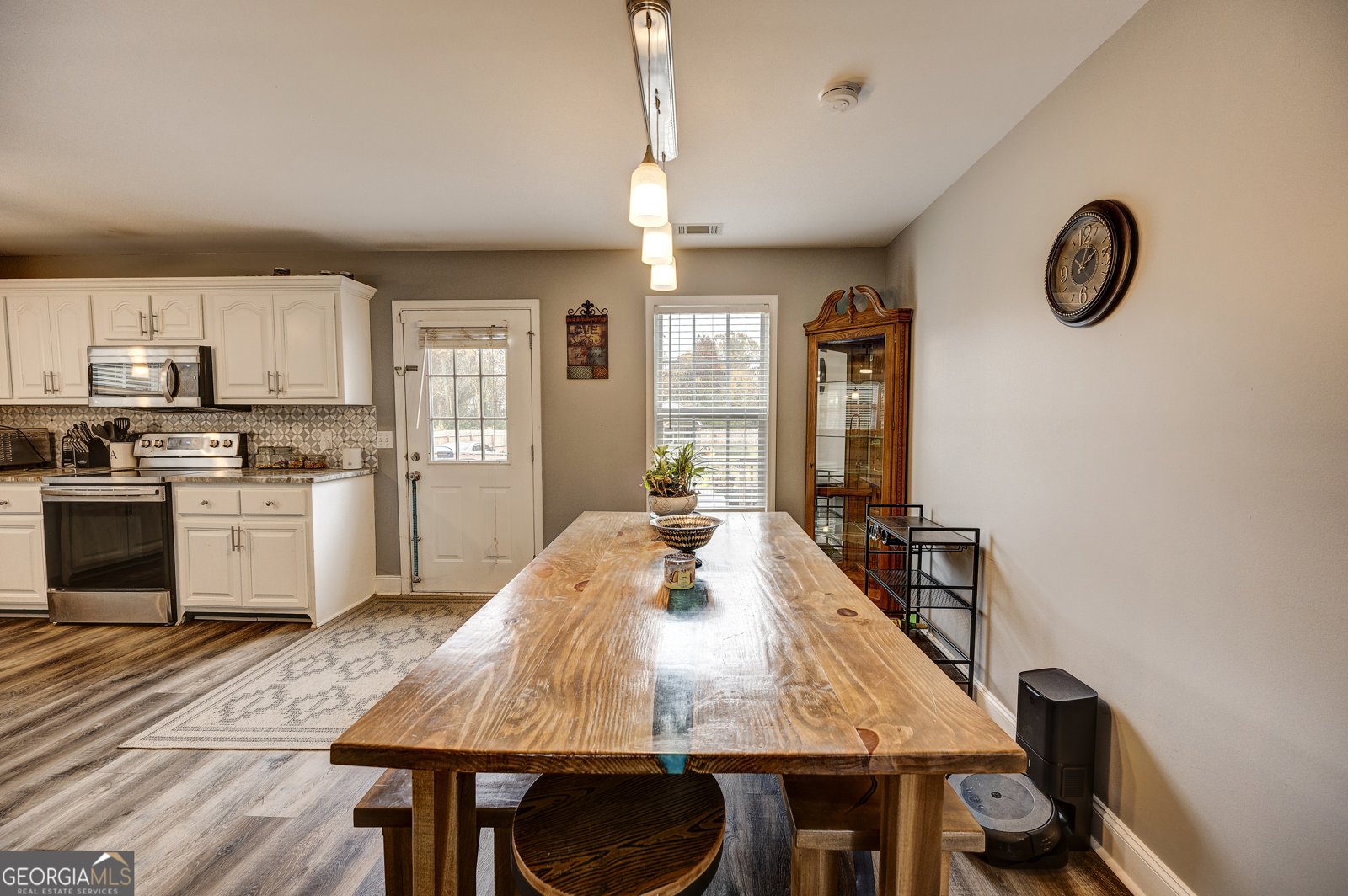 145 Water Wheel Lane Calhoun - 7