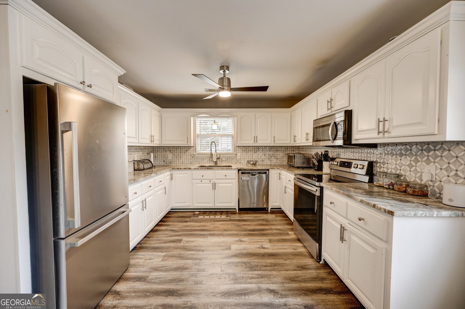 145 Water Wheel Lane Calhoun - 8