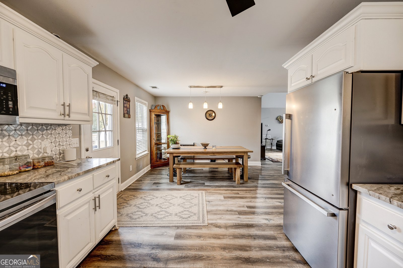 145 Water Wheel Lane Calhoun - 9