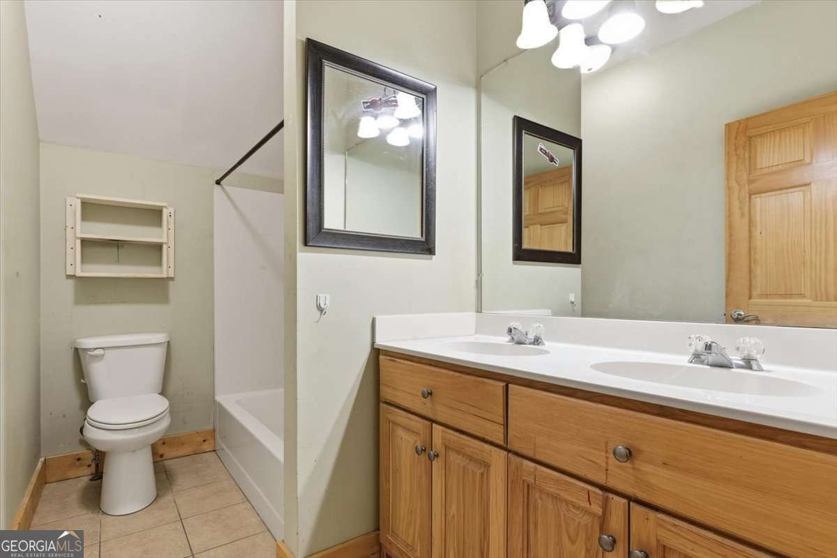 374 Folsom Glade Road Rydal - 15