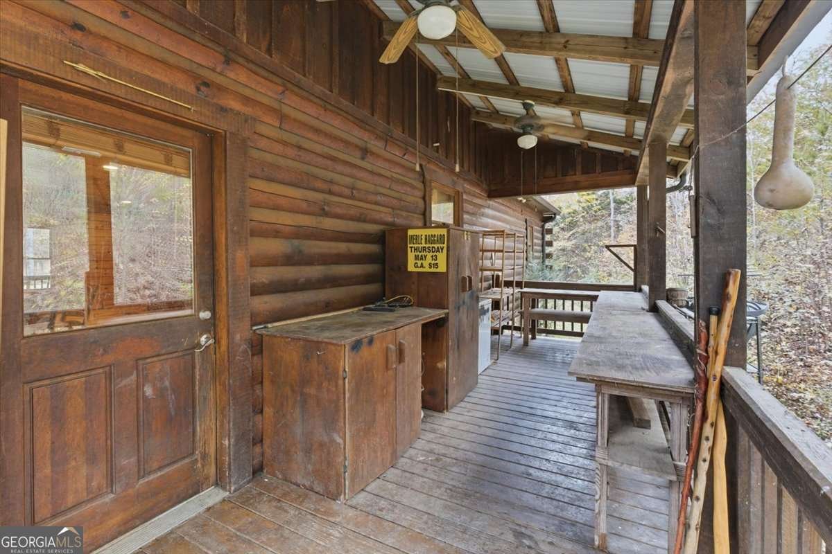 374 Folsom Glade Road Rydal - 16