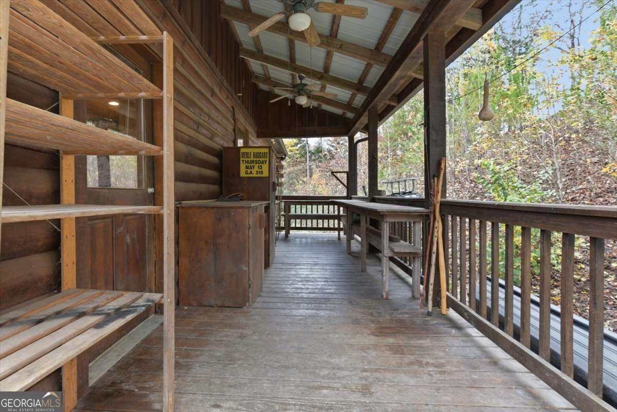 374 Folsom Glade Road Rydal - 17