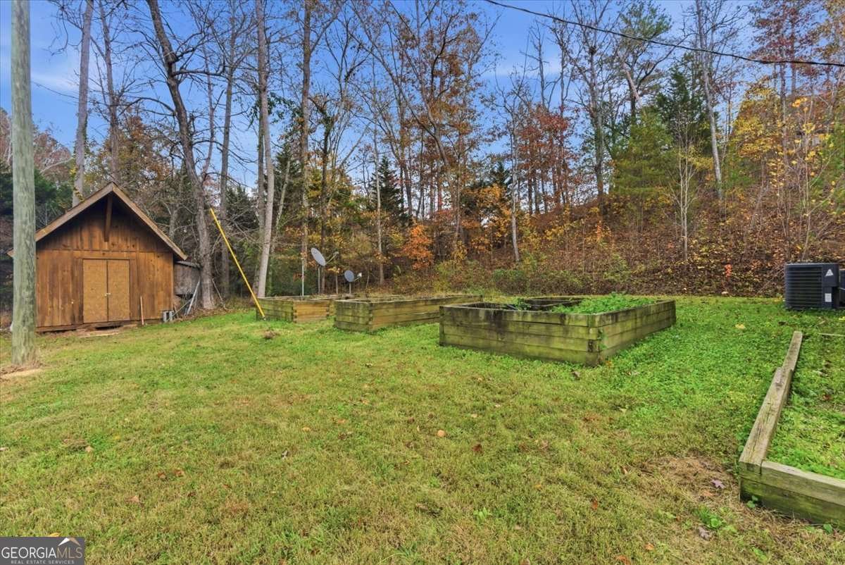 374 Folsom Glade Road Rydal - 18