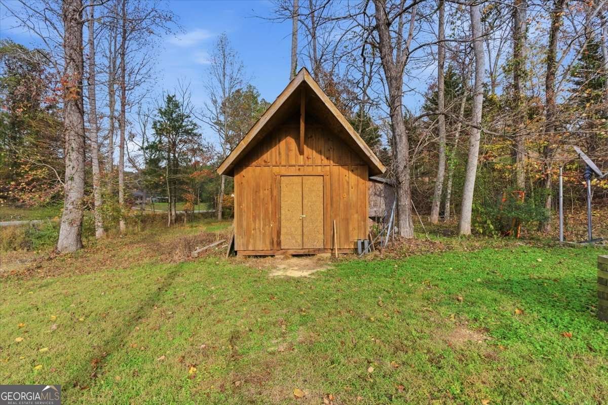 374 Folsom Glade Road Rydal - 19