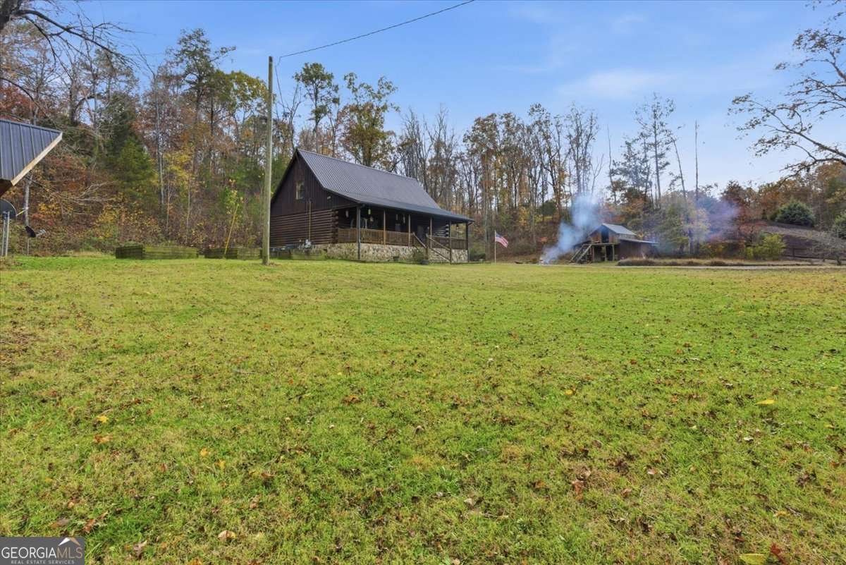374 Folsom Glade Road Rydal - 20