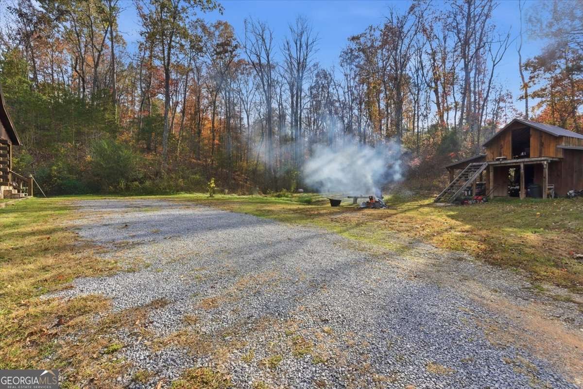 374 Folsom Glade Road Rydal - 22