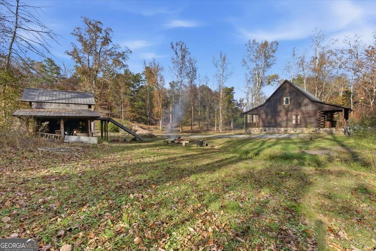 374 Folsom Glade Road Rydal - 23