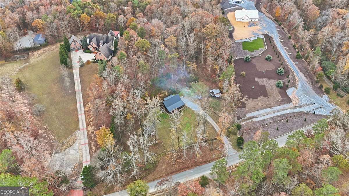 374 Folsom Glade Road Rydal - 25