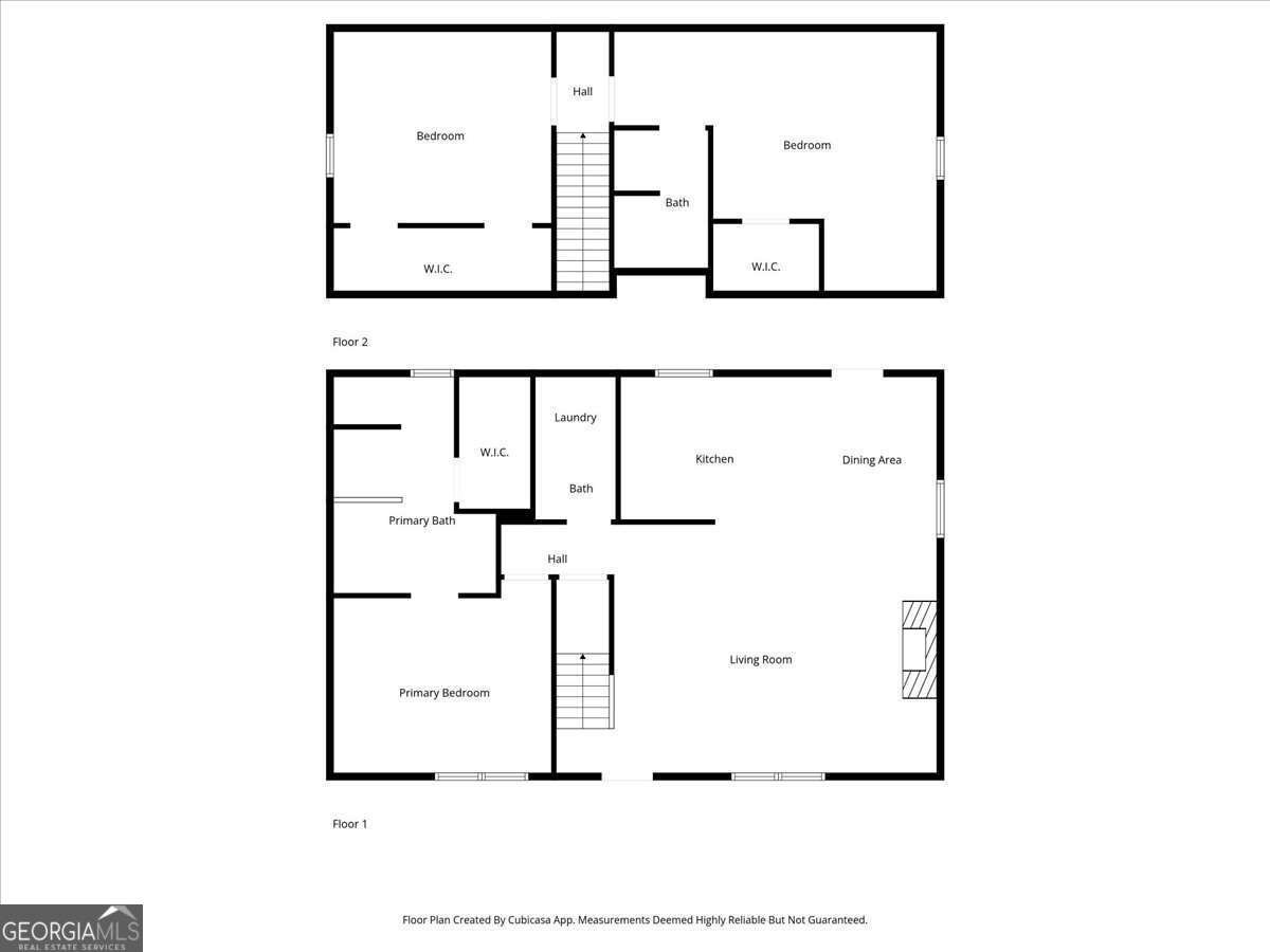 374 Folsom Glade Road Rydal - 28