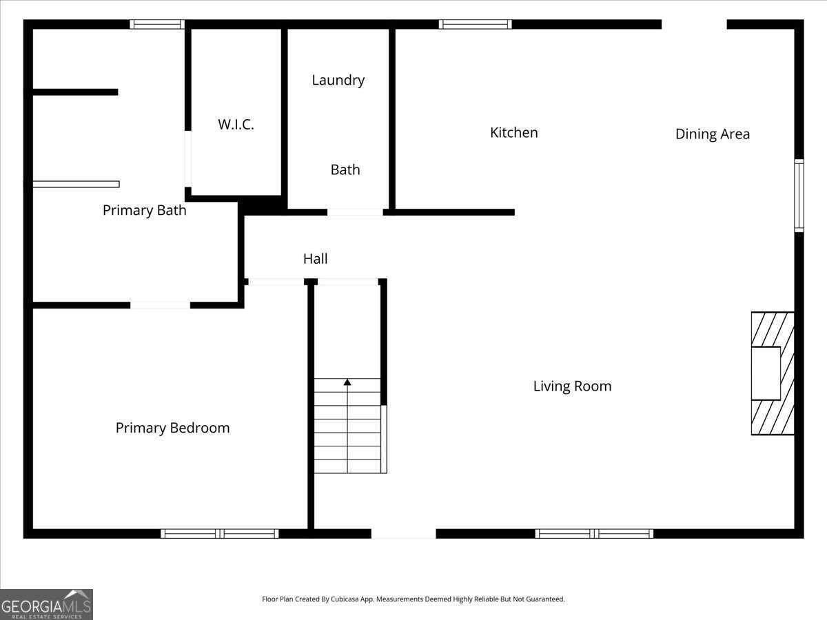 374 Folsom Glade Road Rydal - 29