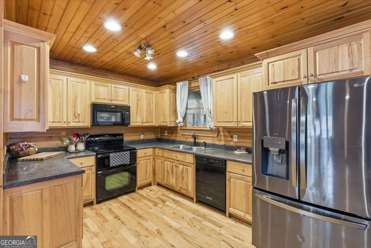 374 Folsom Glade Road Rydal - 3