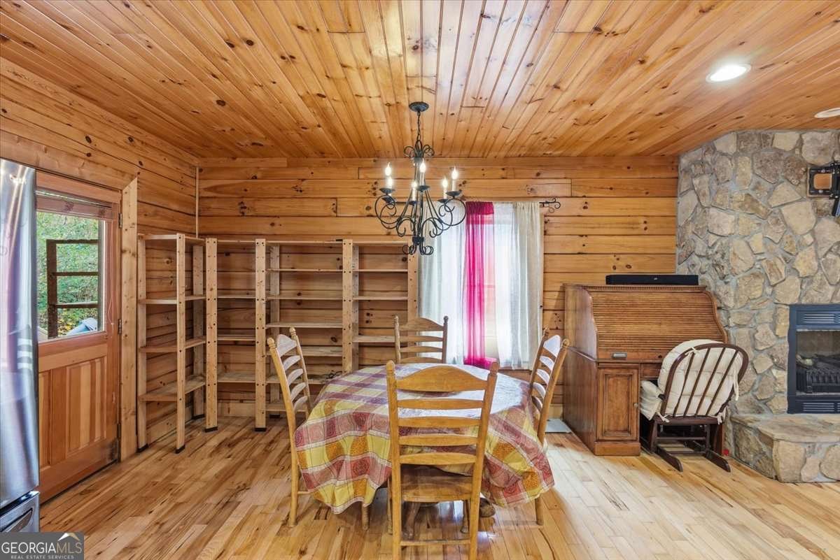 374 Folsom Glade Road Rydal - 4