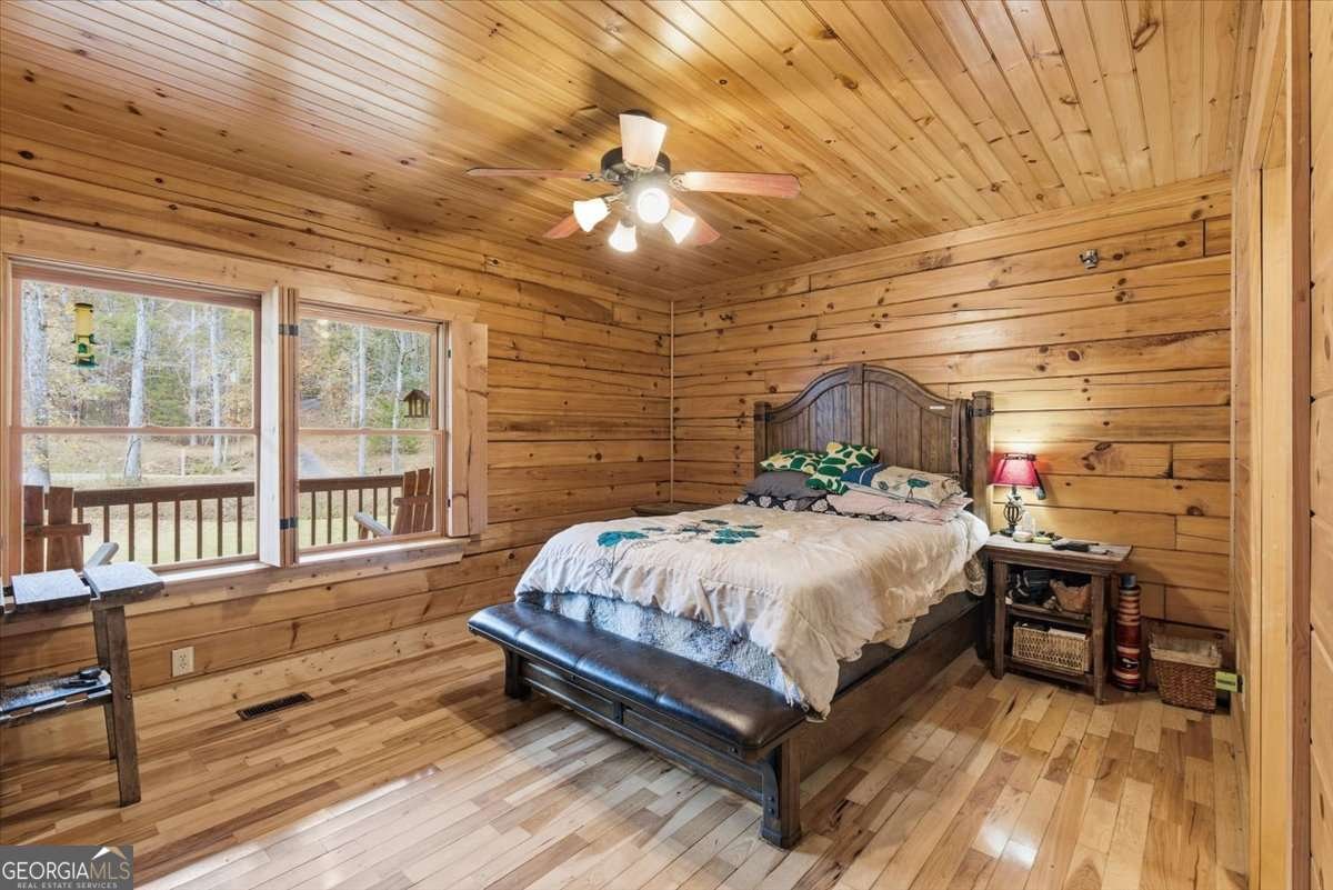 374 Folsom Glade Road Rydal - 5