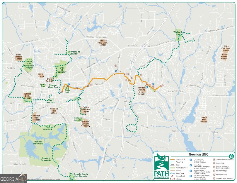 14 Cobalt Lane Newnan - 35