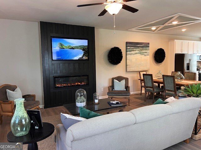 14 Cobalt Lane Newnan - 4