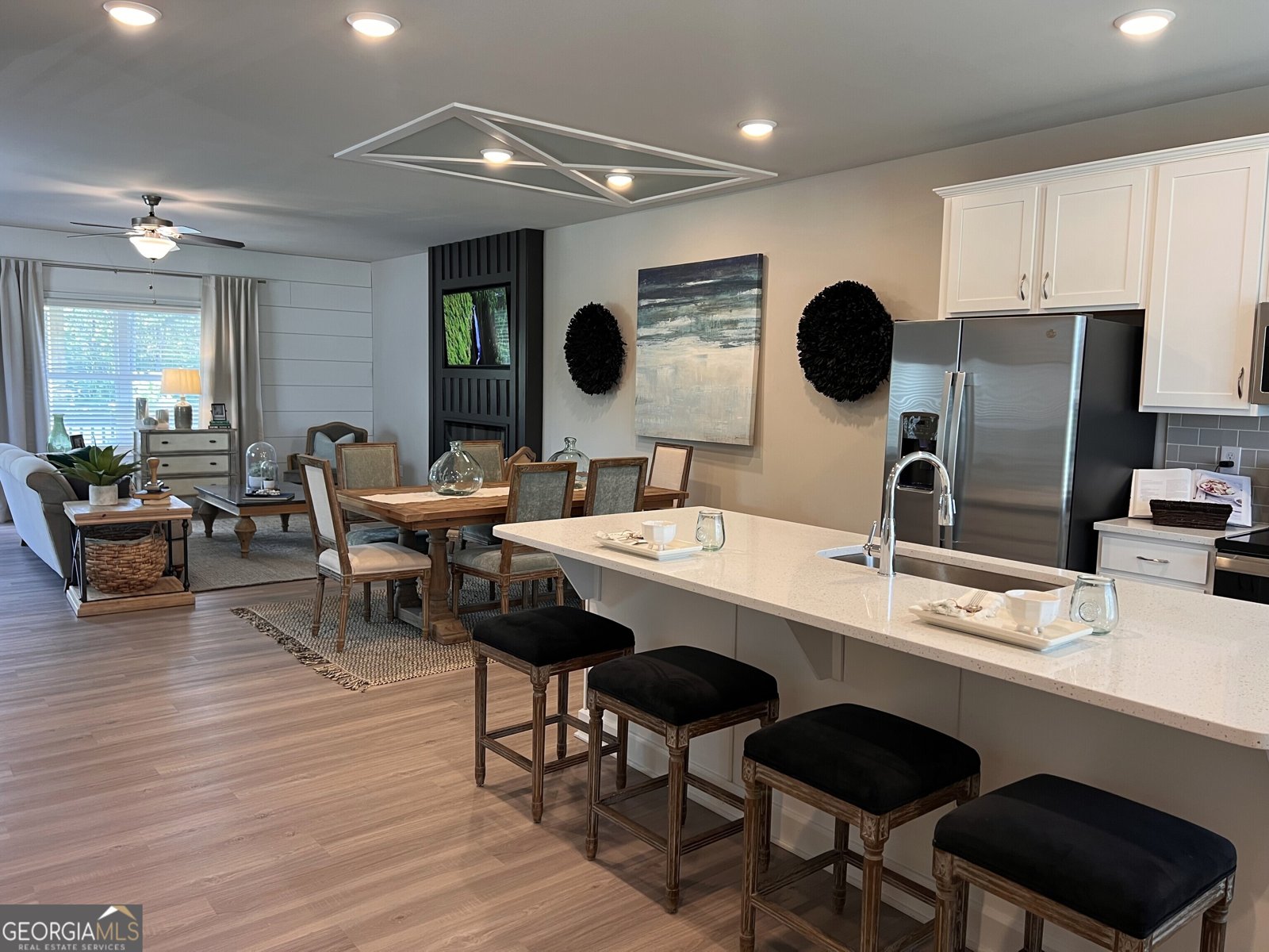 14 Cobalt Lane Newnan - 5