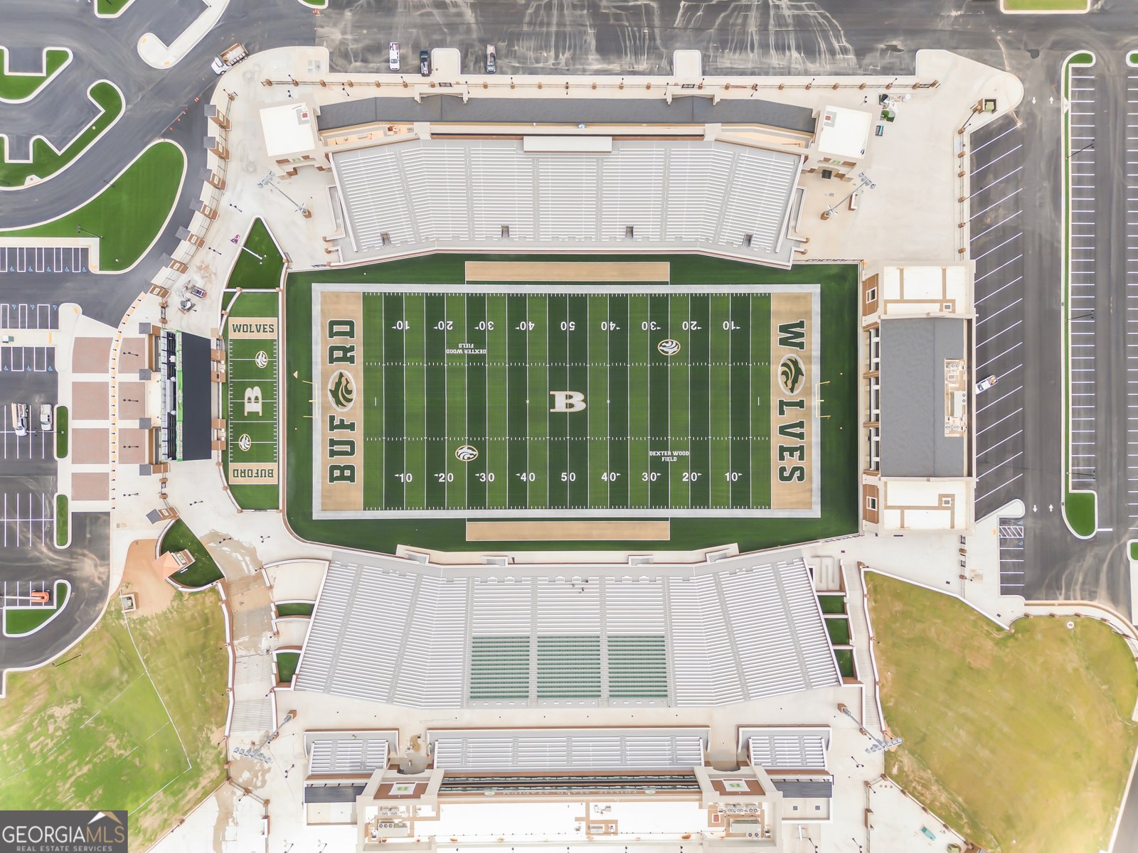 5415 Falls Landing Drive Buford - 10