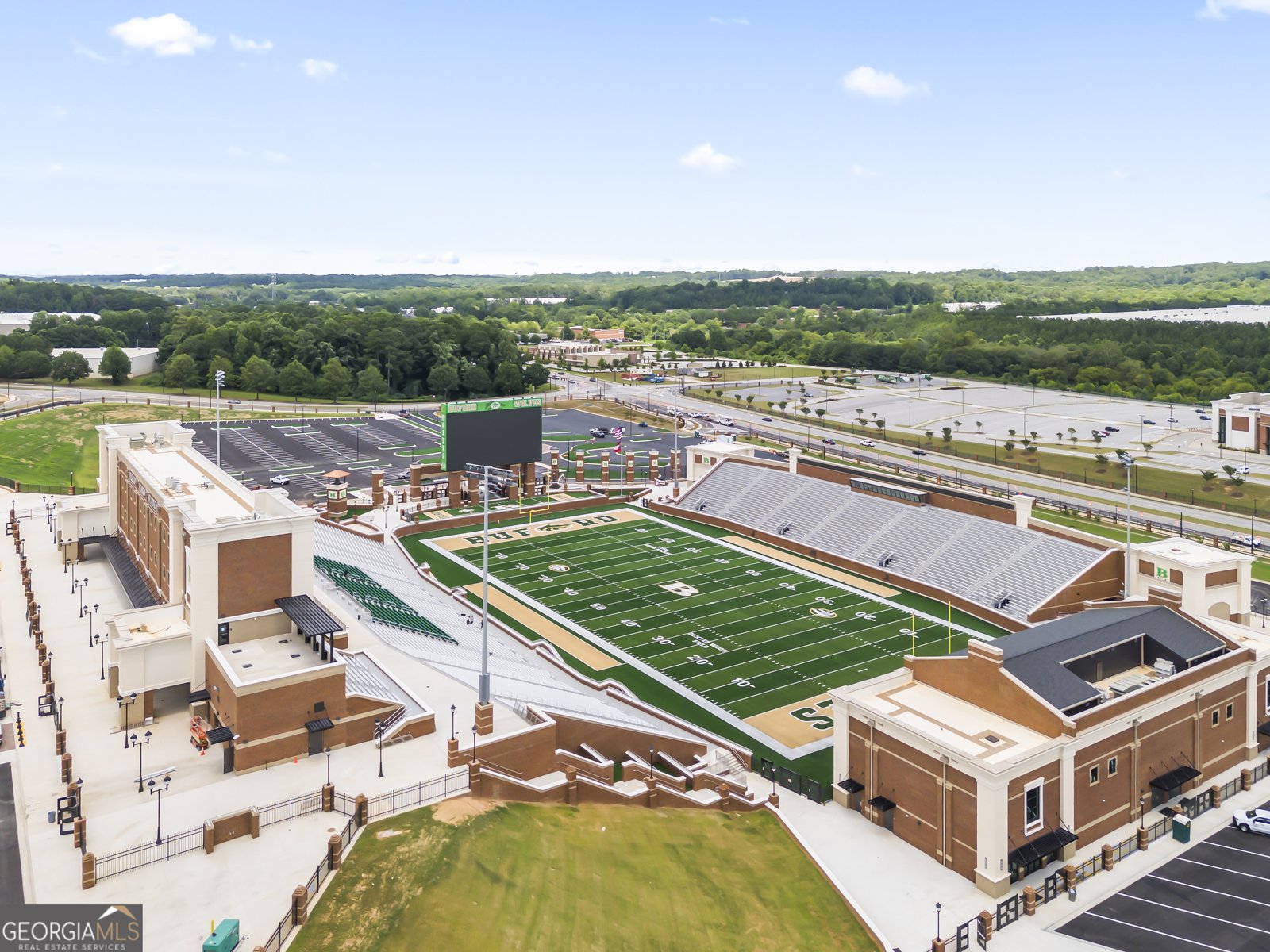 5415 Falls Landing Drive Buford - 11