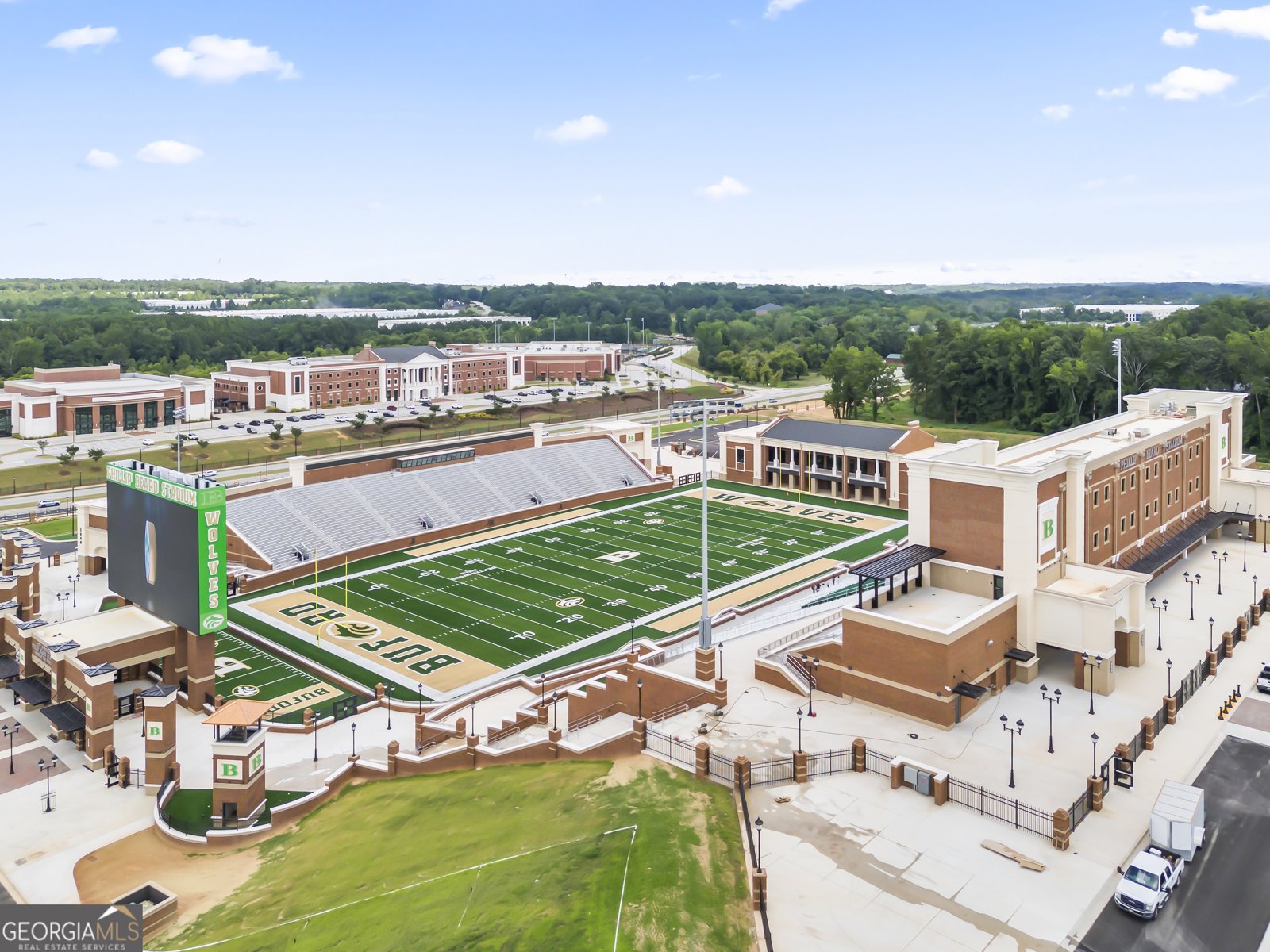 5415 Falls Landing Drive Buford - 12