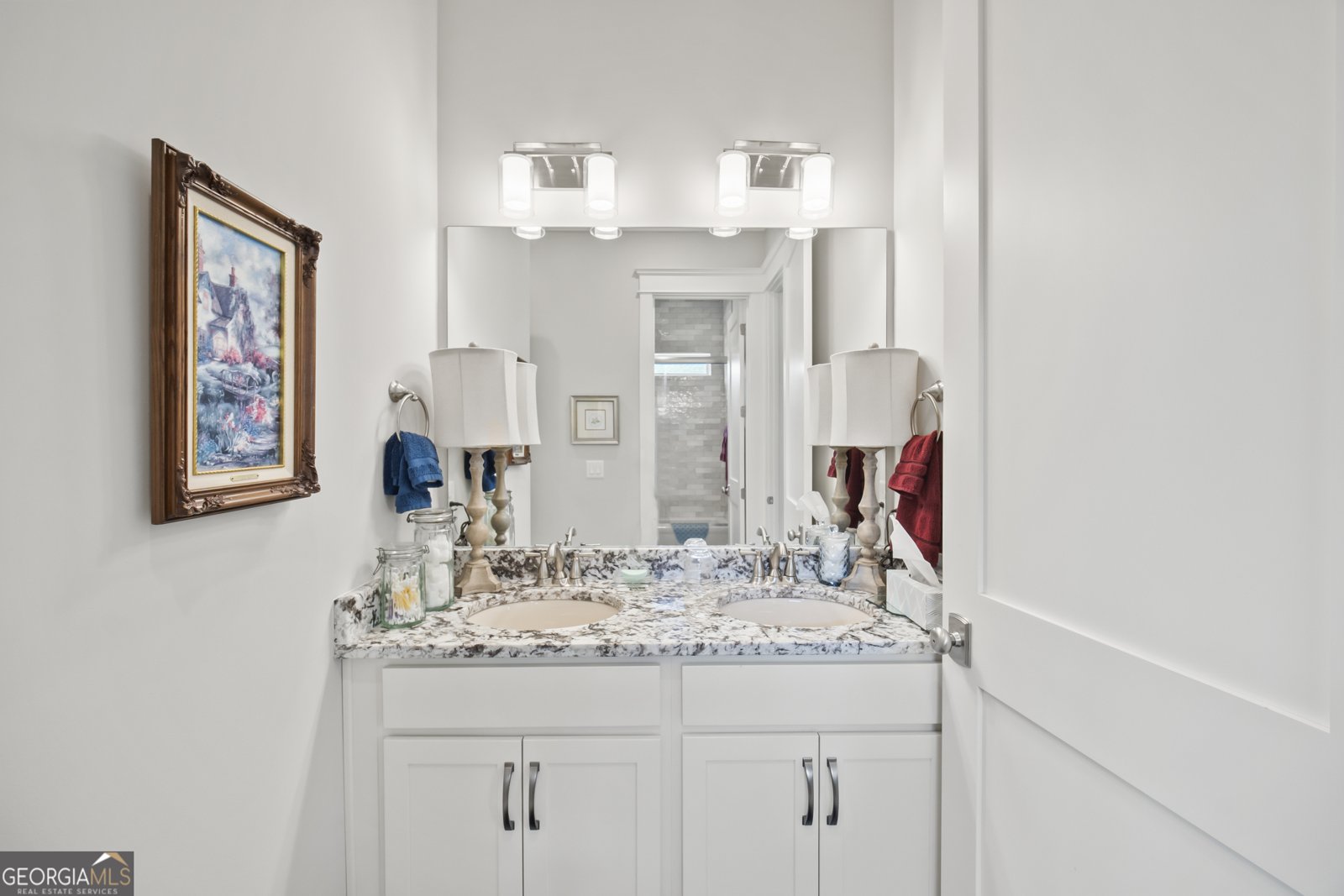 5415 Falls Landing Drive Buford - 16