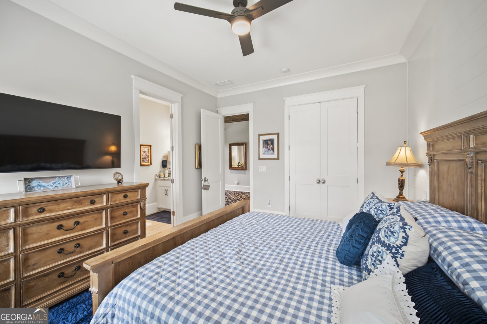 5415 Falls Landing Drive Buford - 19