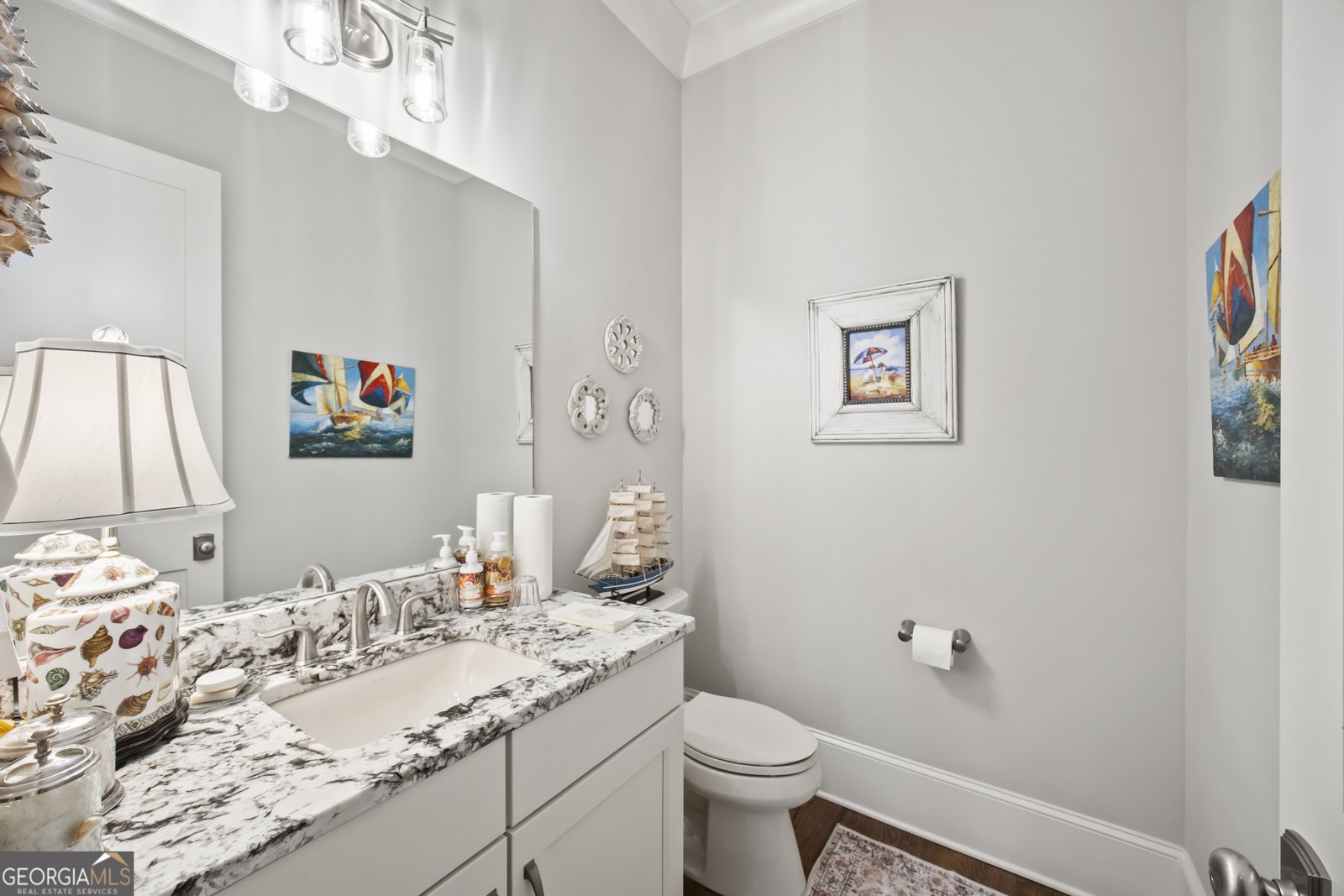 5415 Falls Landing Drive Buford - 20