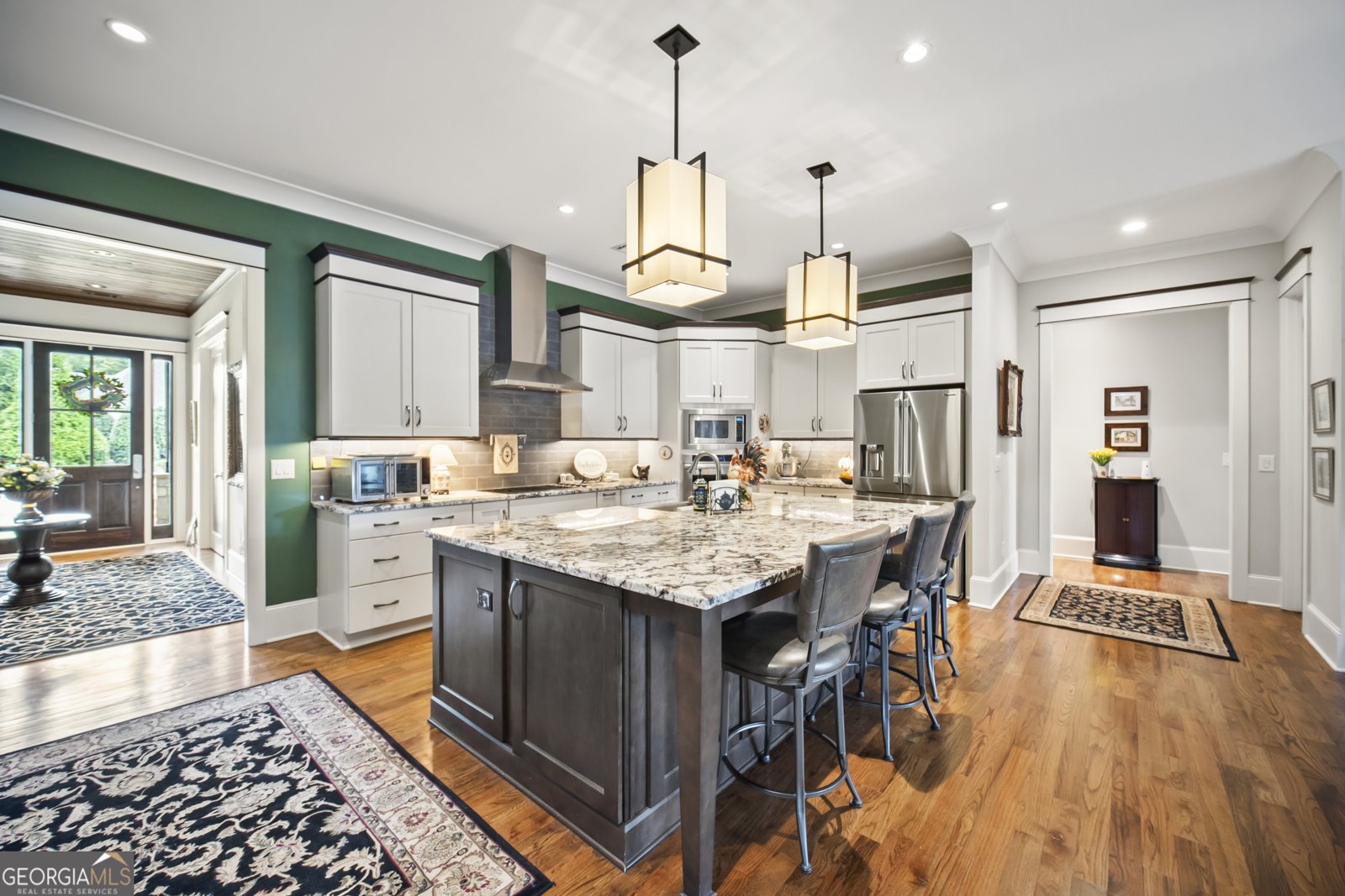 5415 Falls Landing Drive Buford - 22