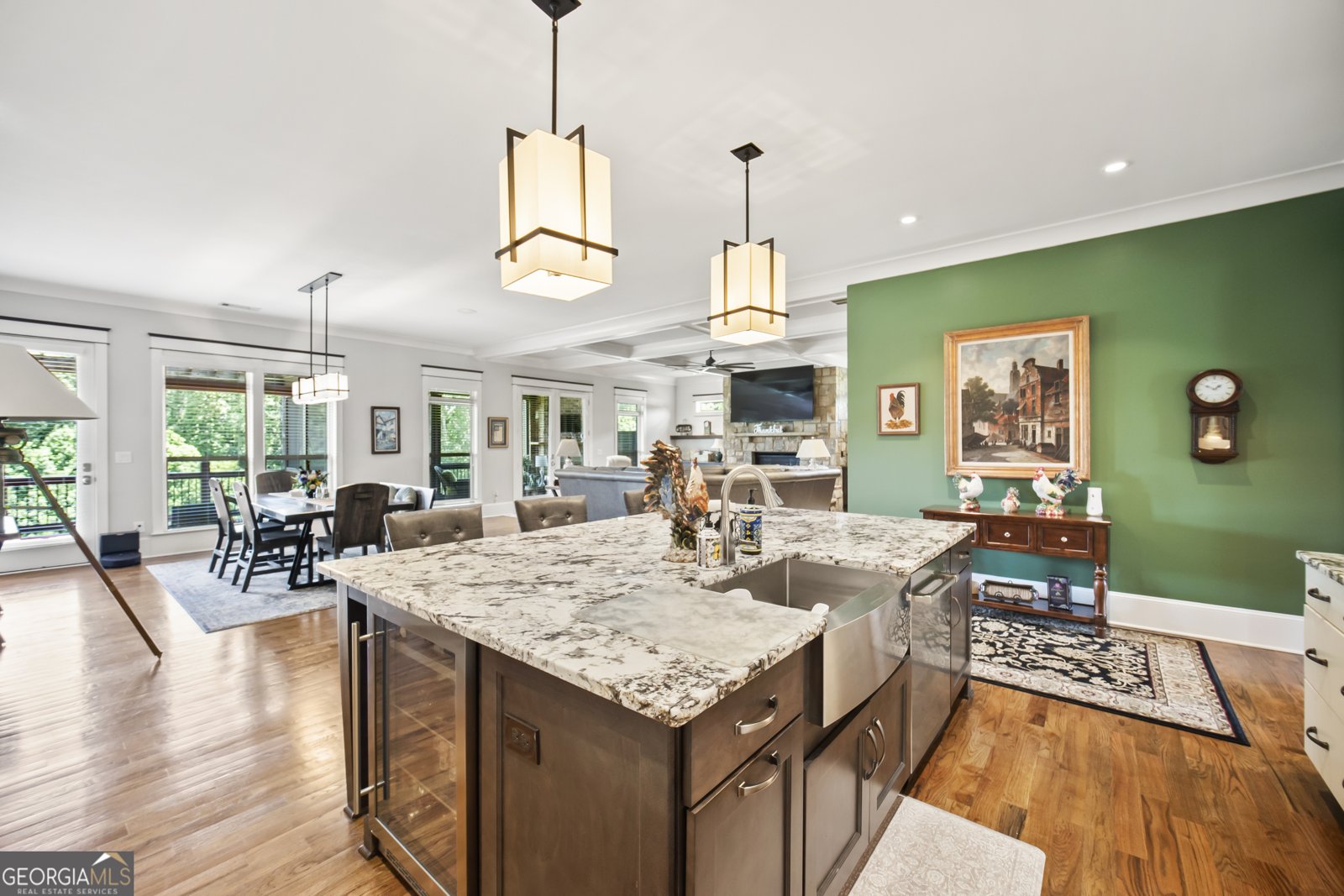 5415 Falls Landing Drive Buford - 24