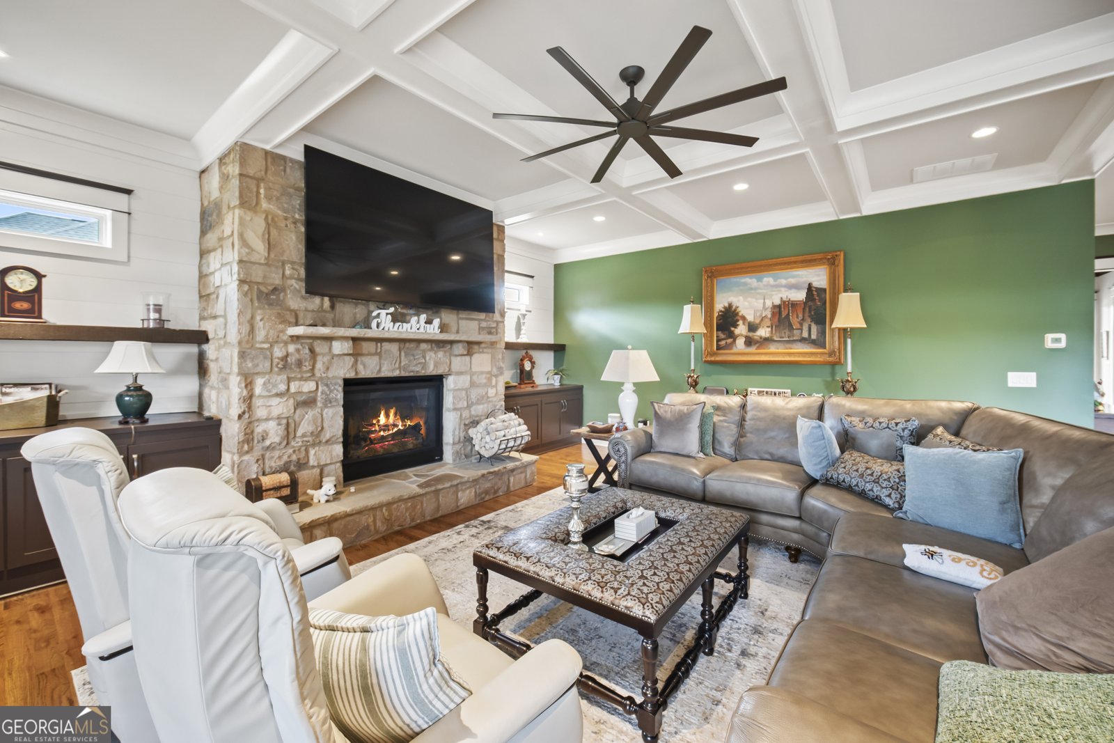 5415 Falls Landing Drive Buford - 26