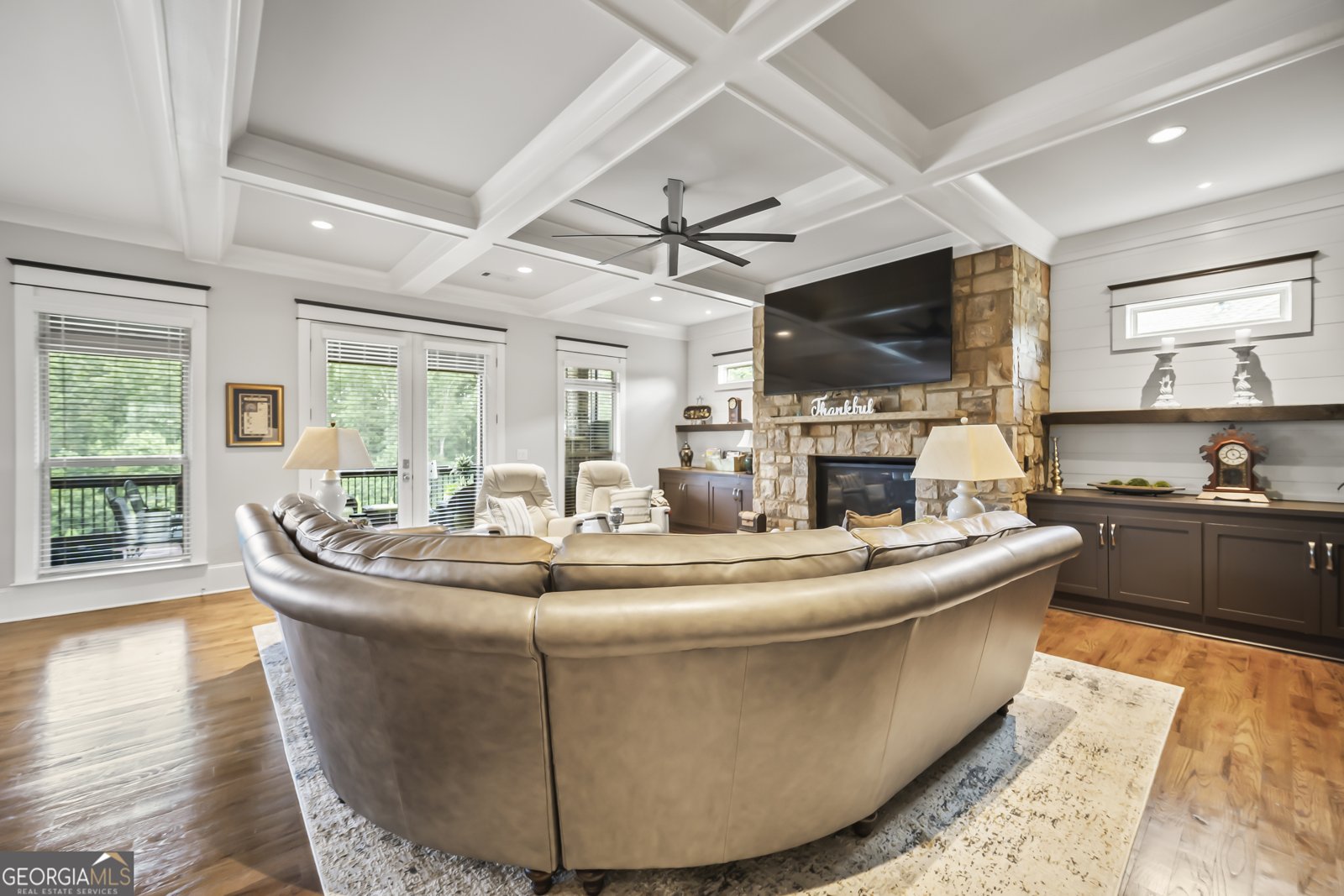 5415 Falls Landing Drive Buford - 27