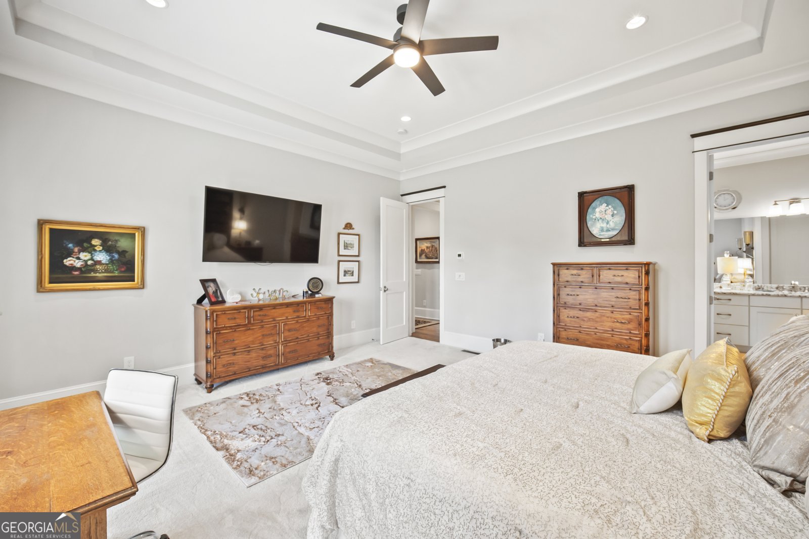 5415 Falls Landing Drive Buford - 34