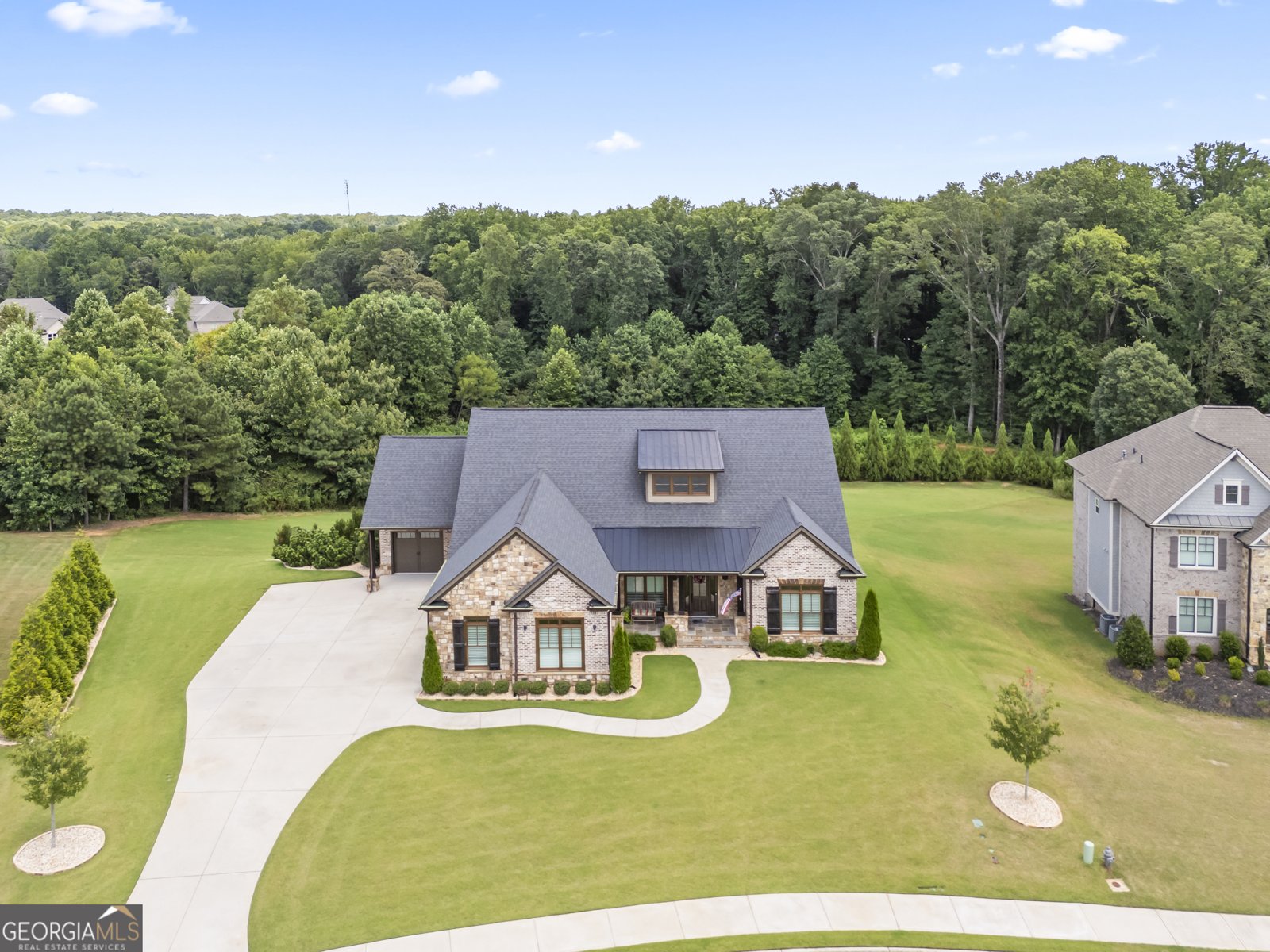 5415 Falls Landing Drive Buford - 4