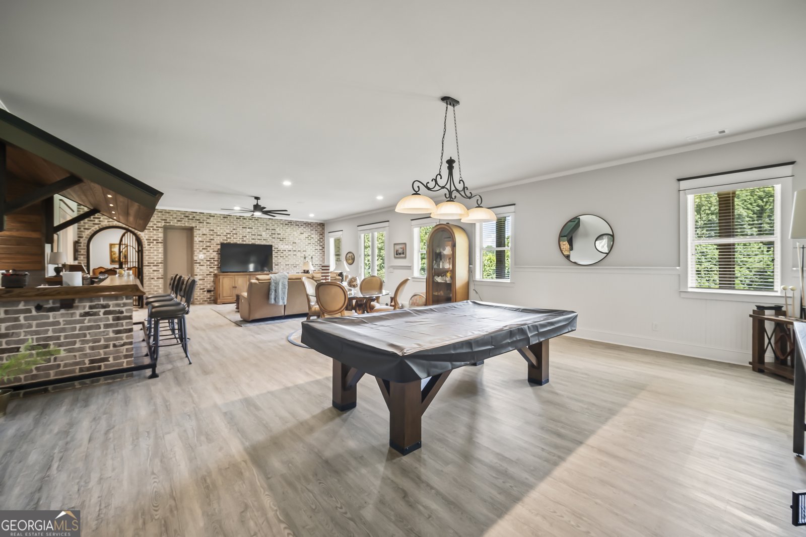 5415 Falls Landing Drive Buford - 43