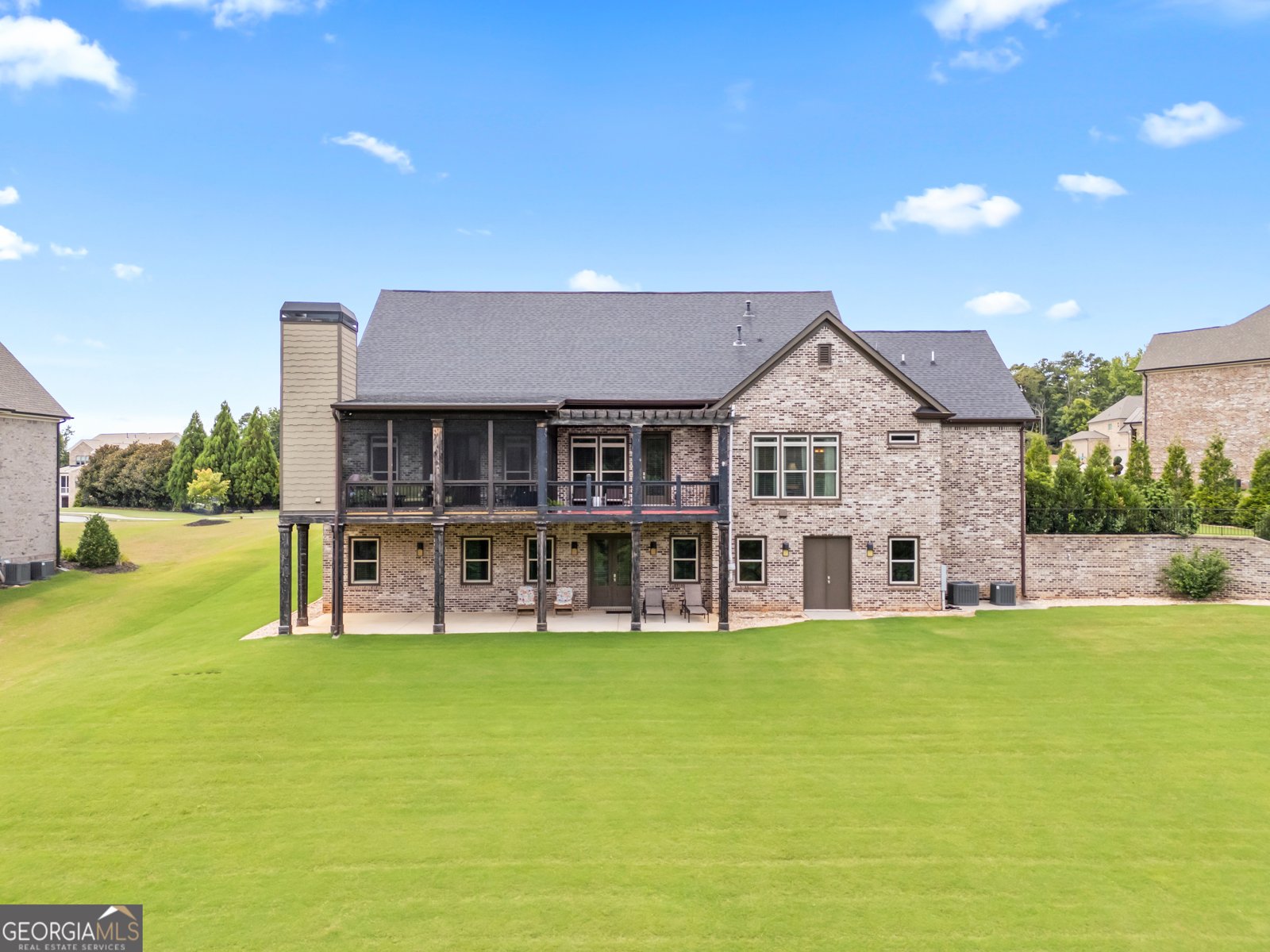 5415 Falls Landing Drive Buford - 6