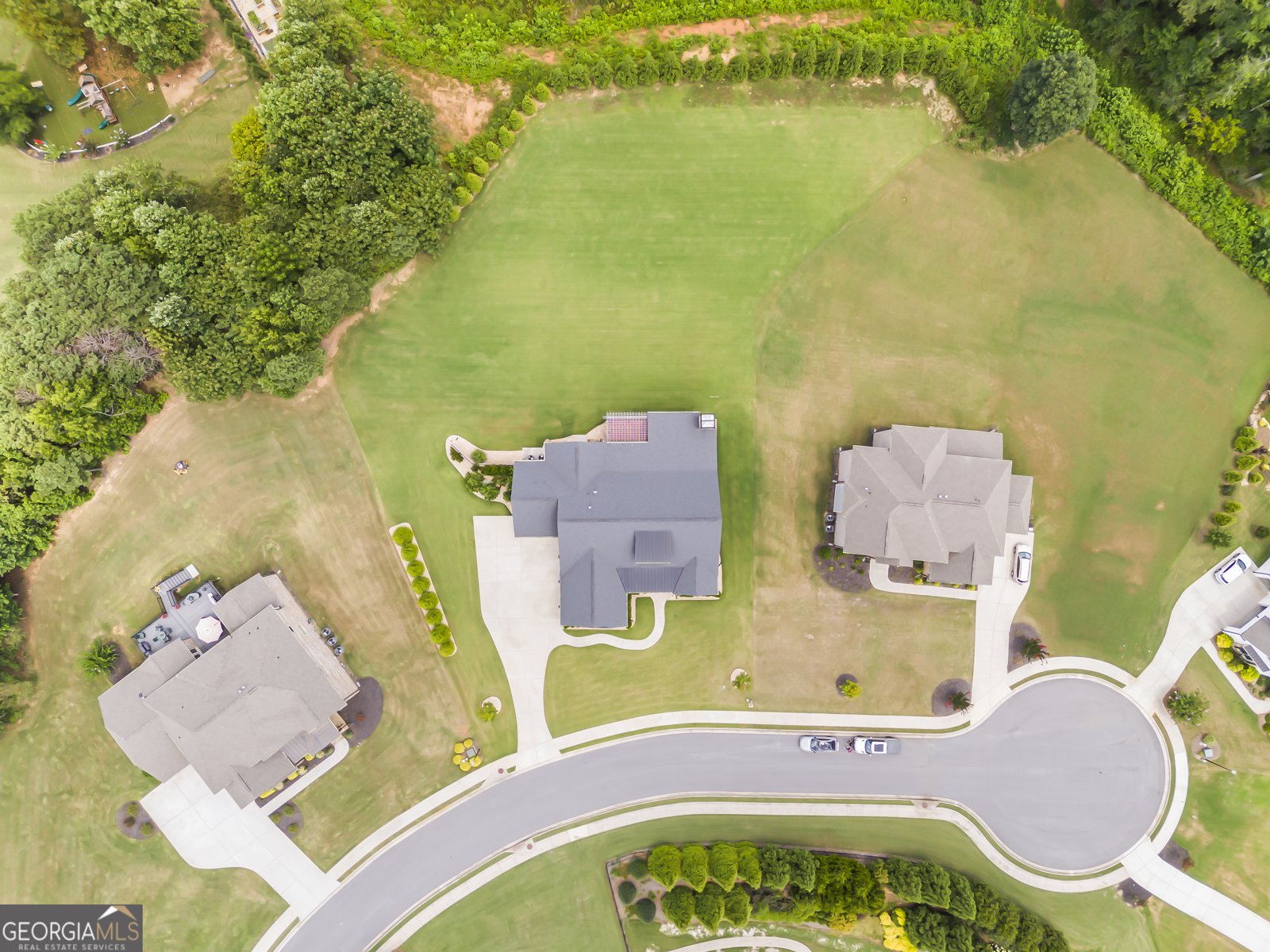 5415 Falls Landing Drive Buford - 7