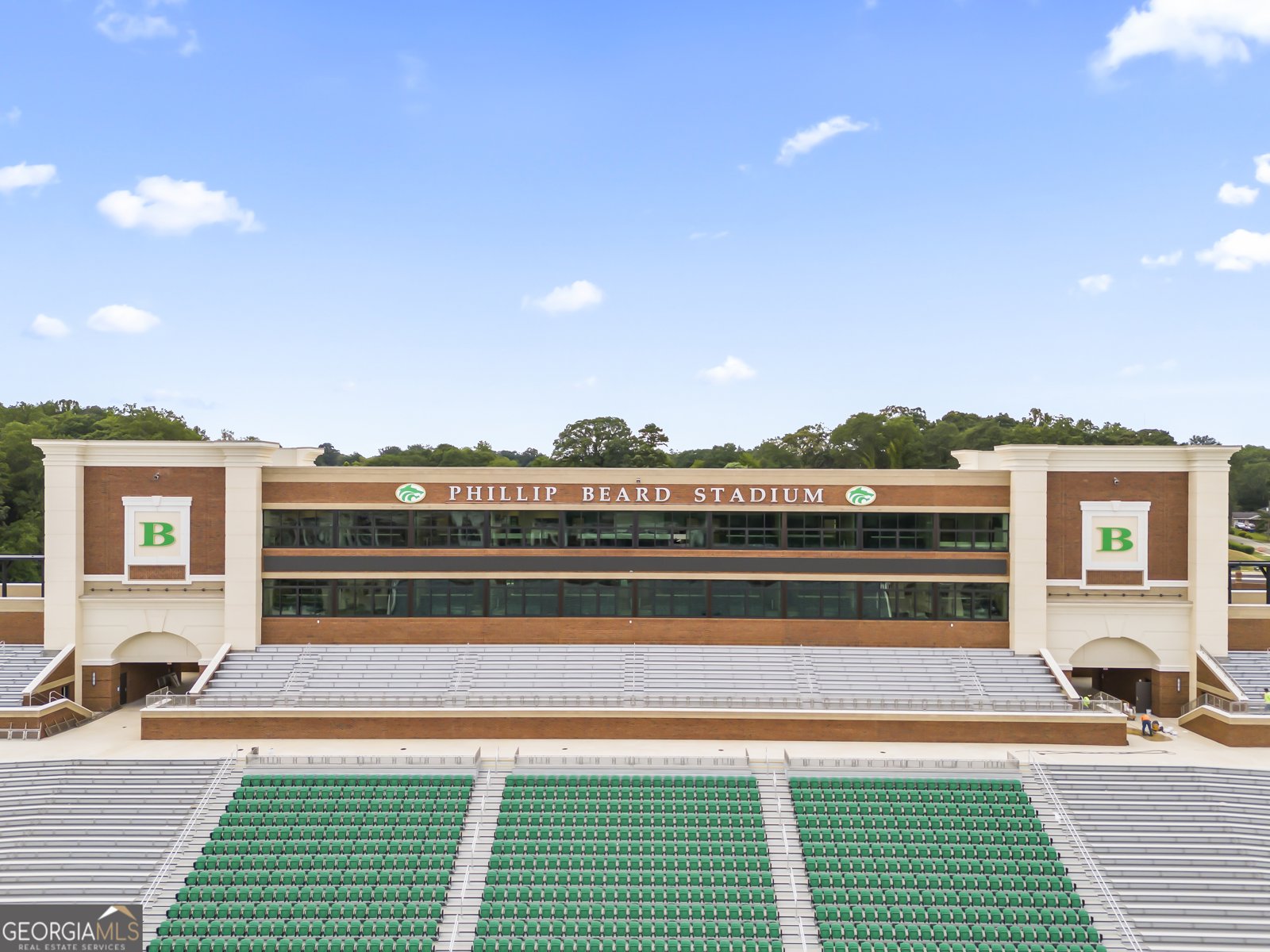 5415 Falls Landing Drive Buford - 9